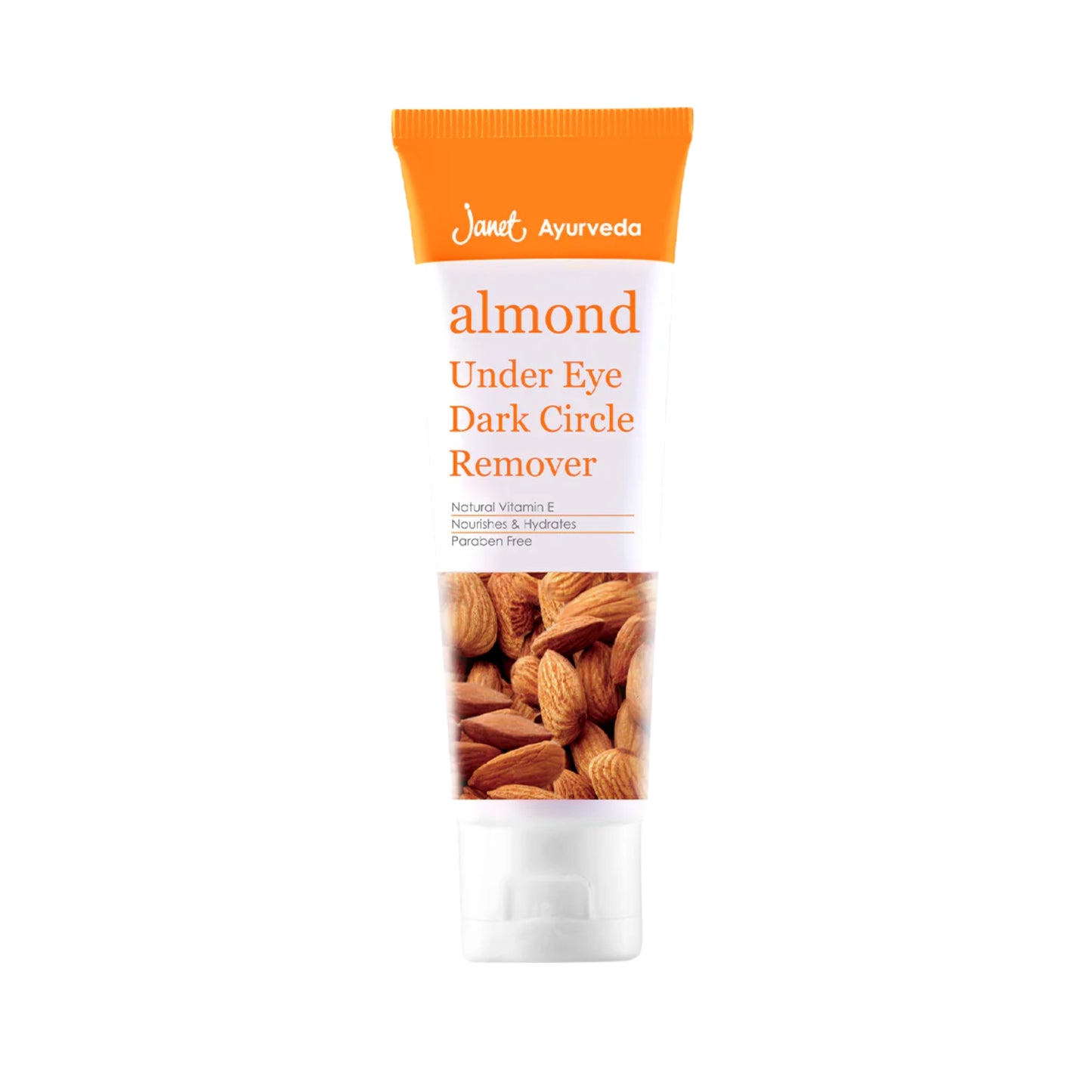 Janet Almond Under Eye Dark Circle Remover (50g)