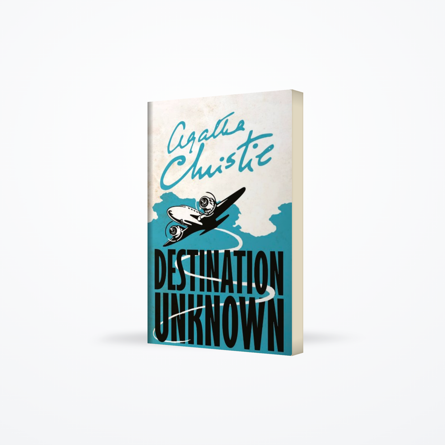 Destination Unknown
