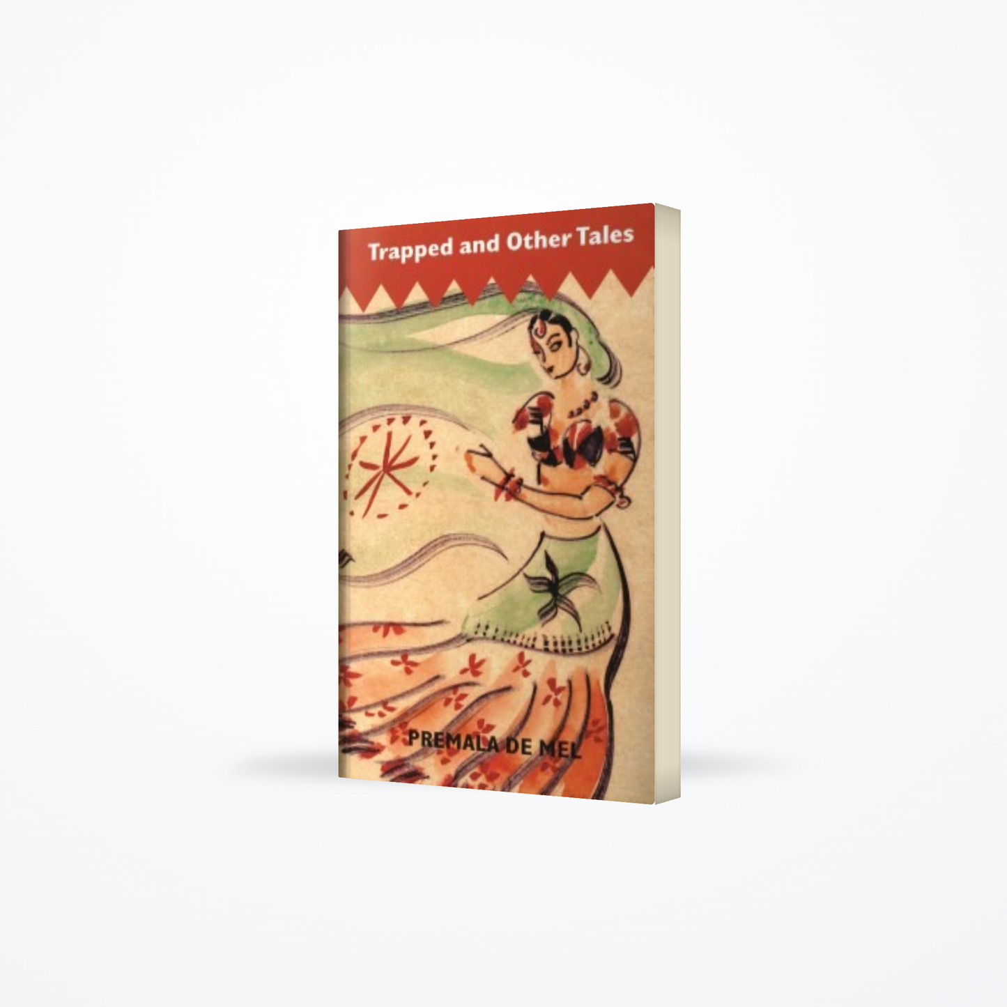 Trapped And Other Tales