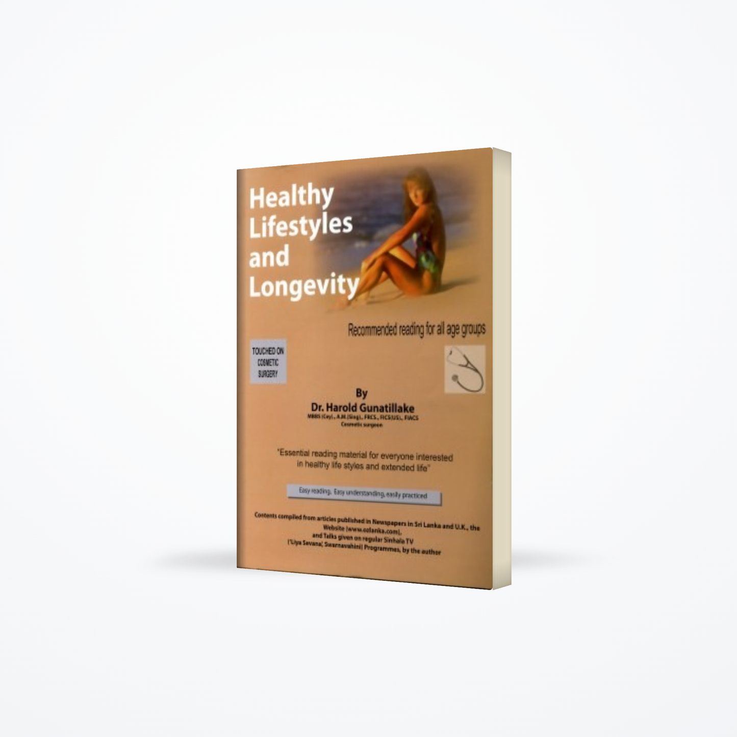 Healthy Lifestyle and Longevity
