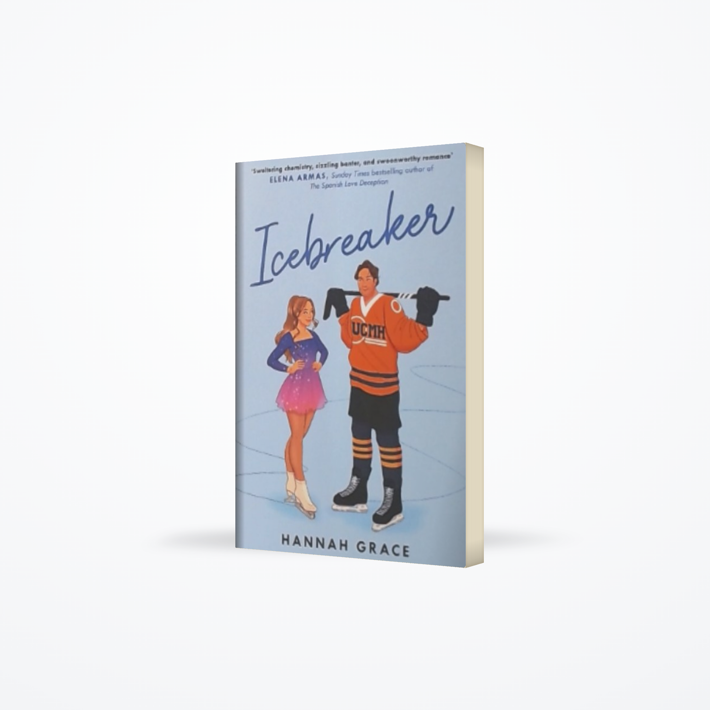 Icebreaker