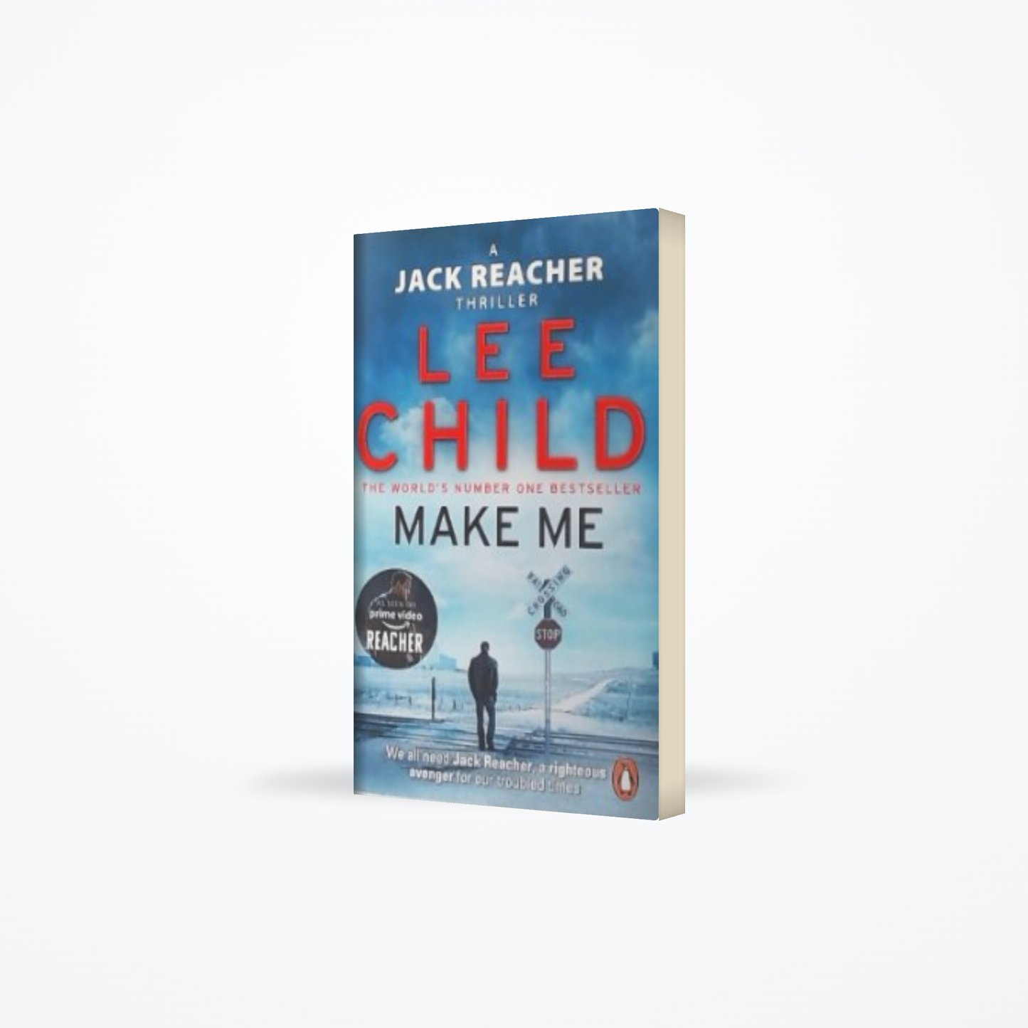Make Me