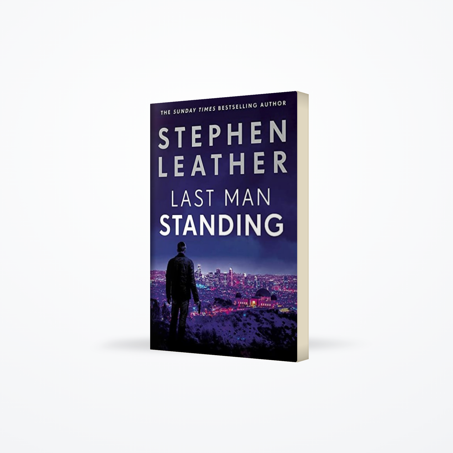 Last Man Standing