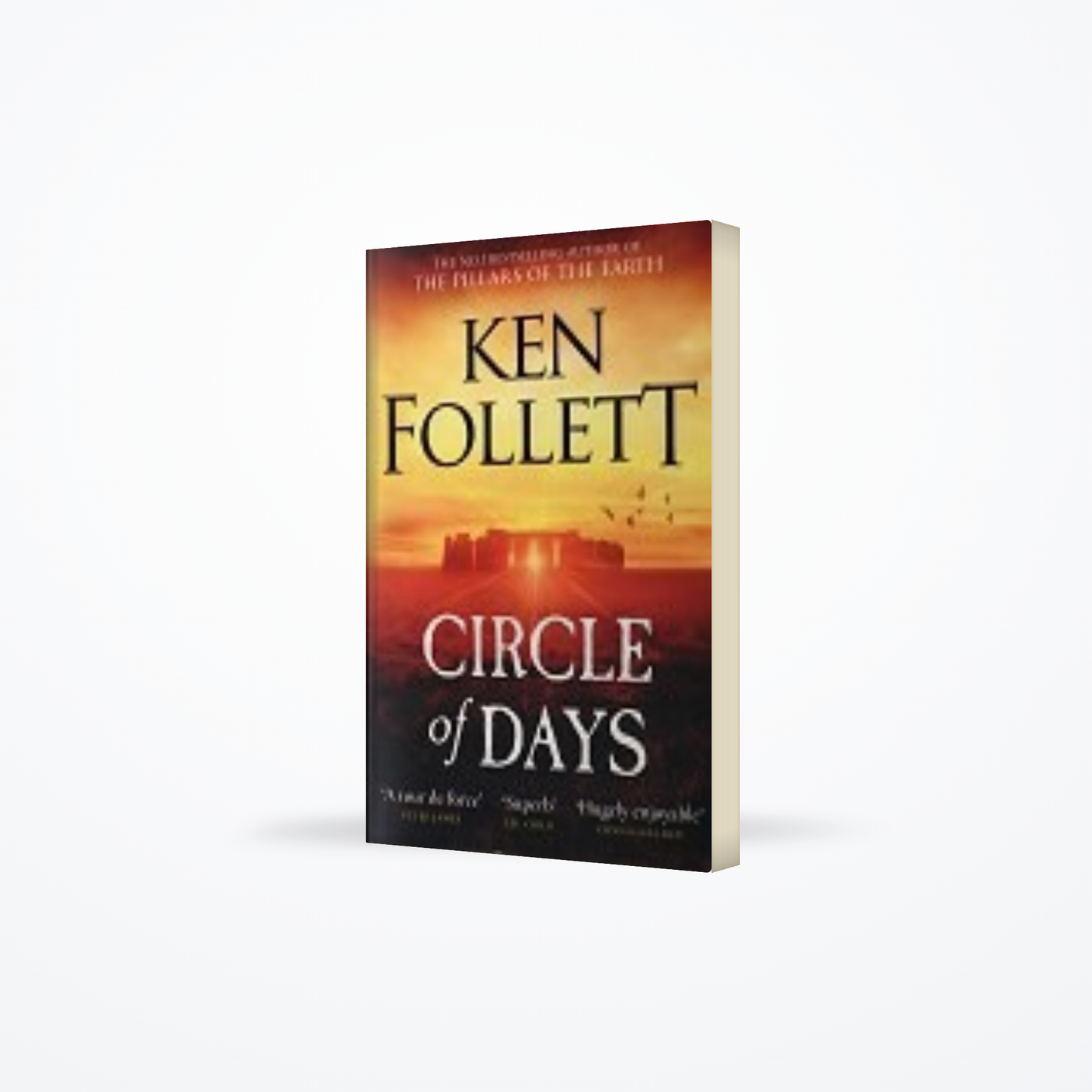 Circle of Days