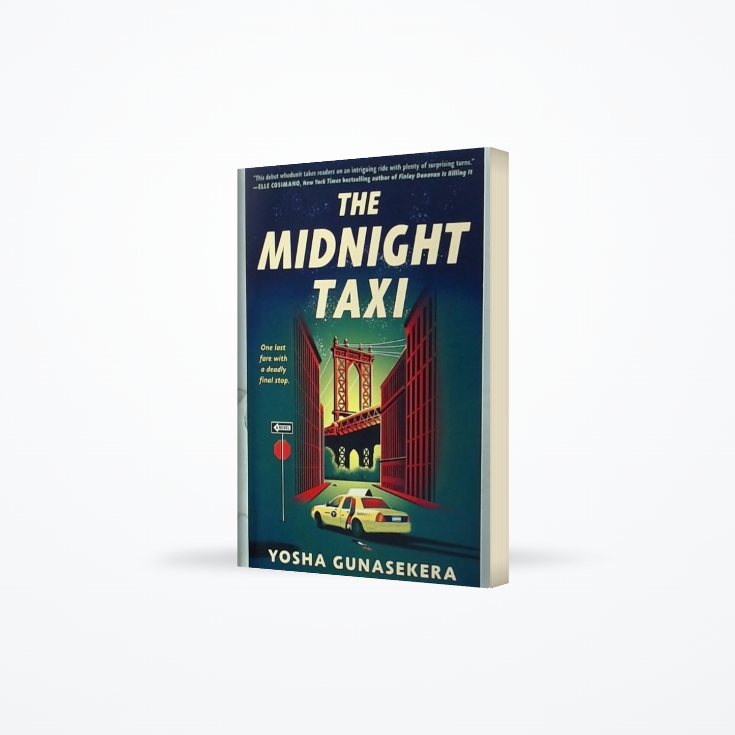 The Midnight Taxi