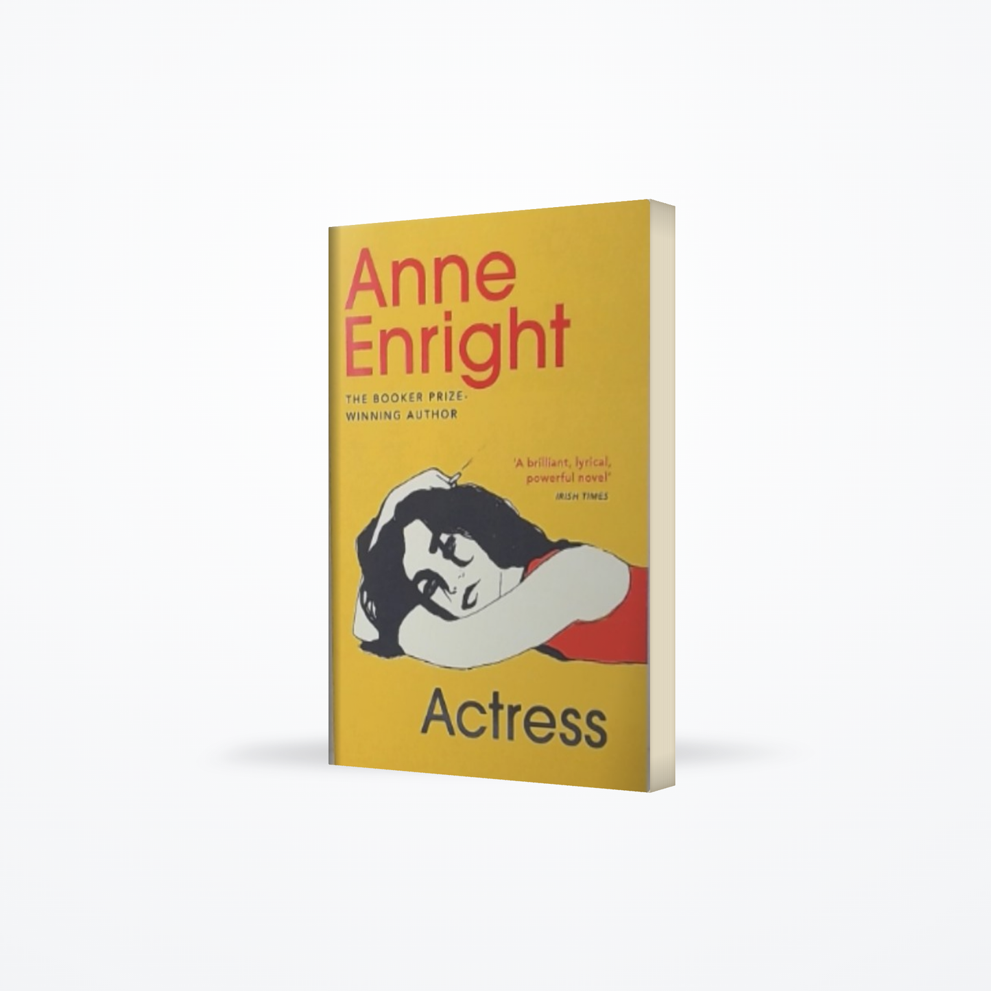 Actress