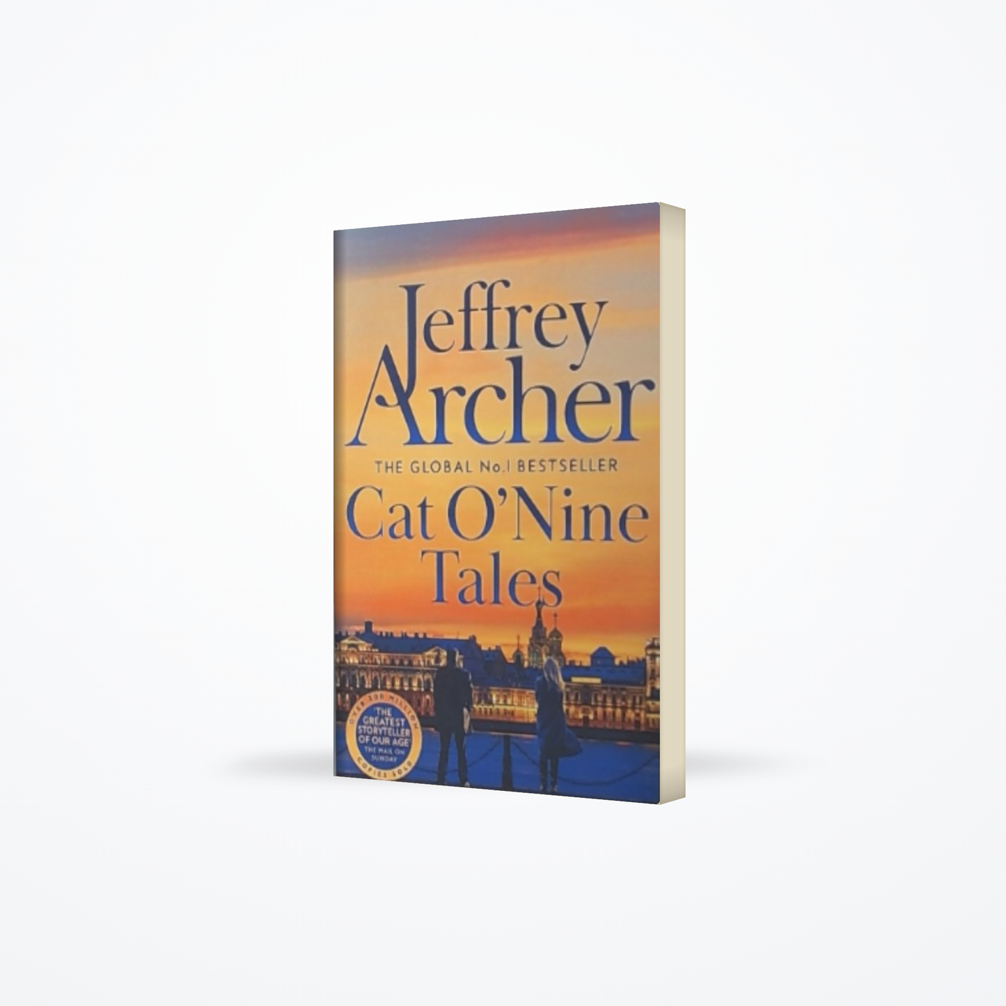 Cat O Nine Tales
