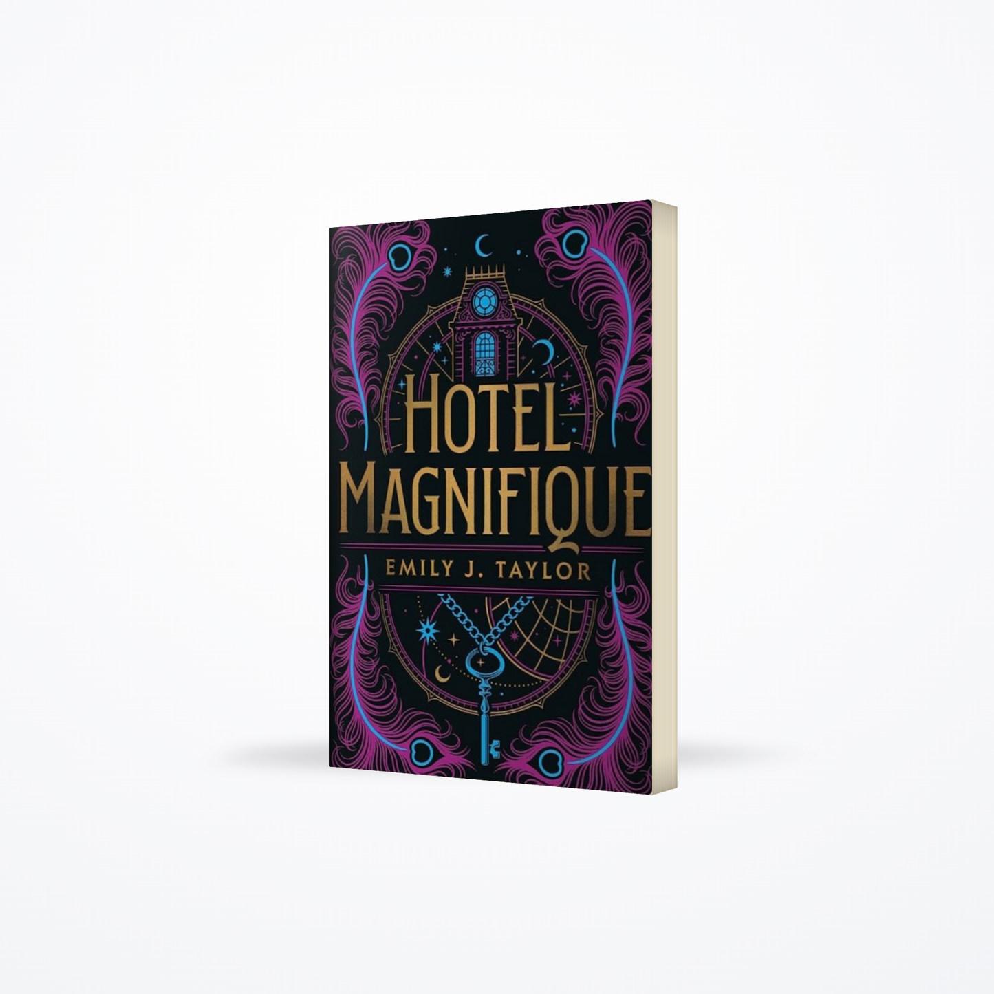 Hotel Magnifique