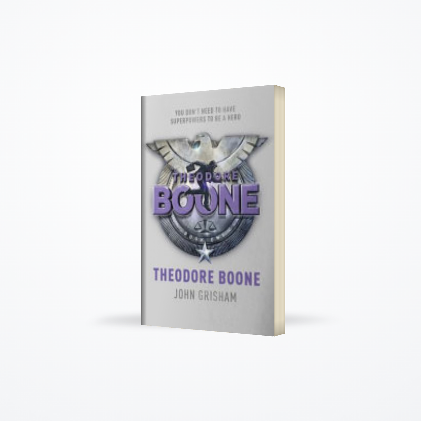 Theodore Boone Theodore Boone