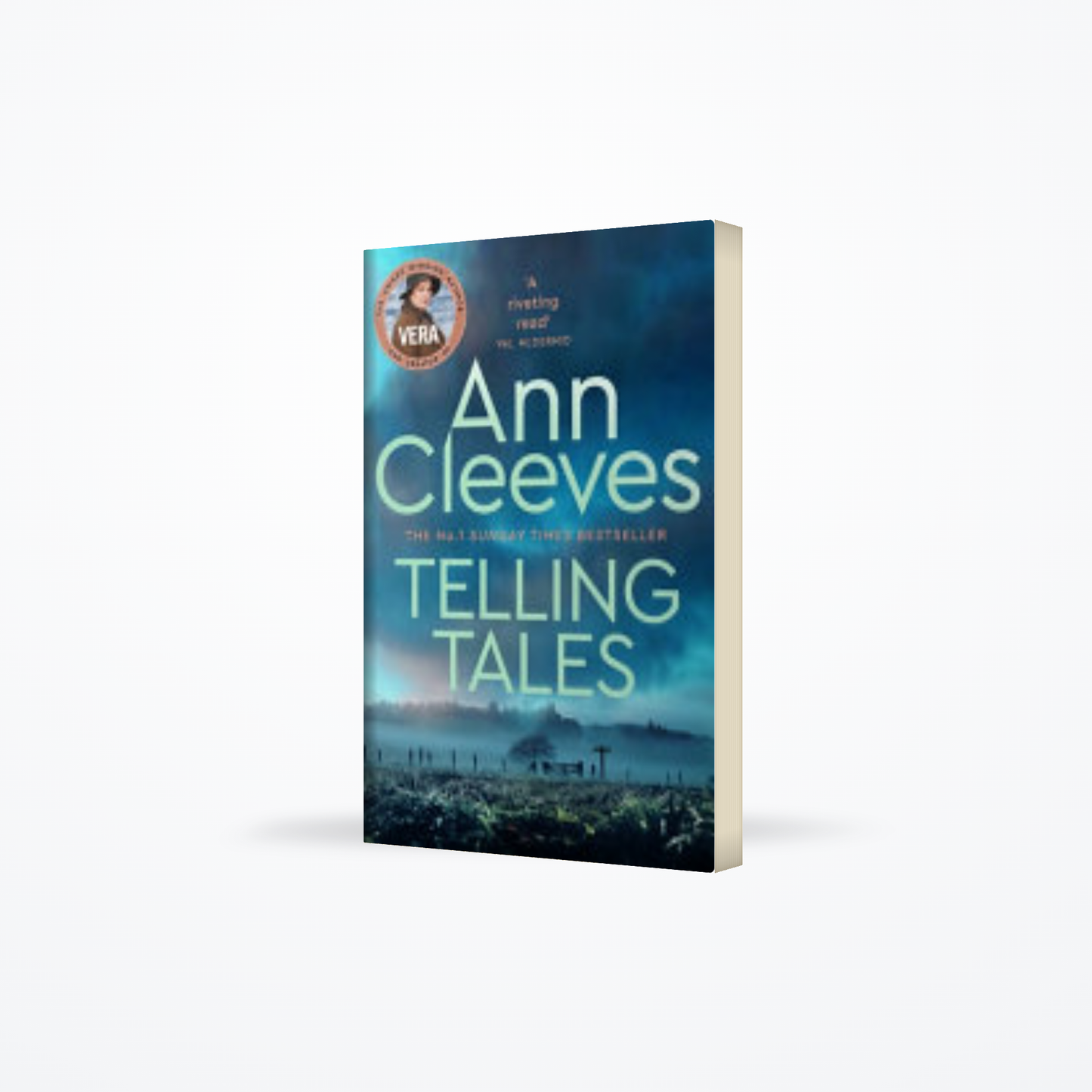 Telling Tales