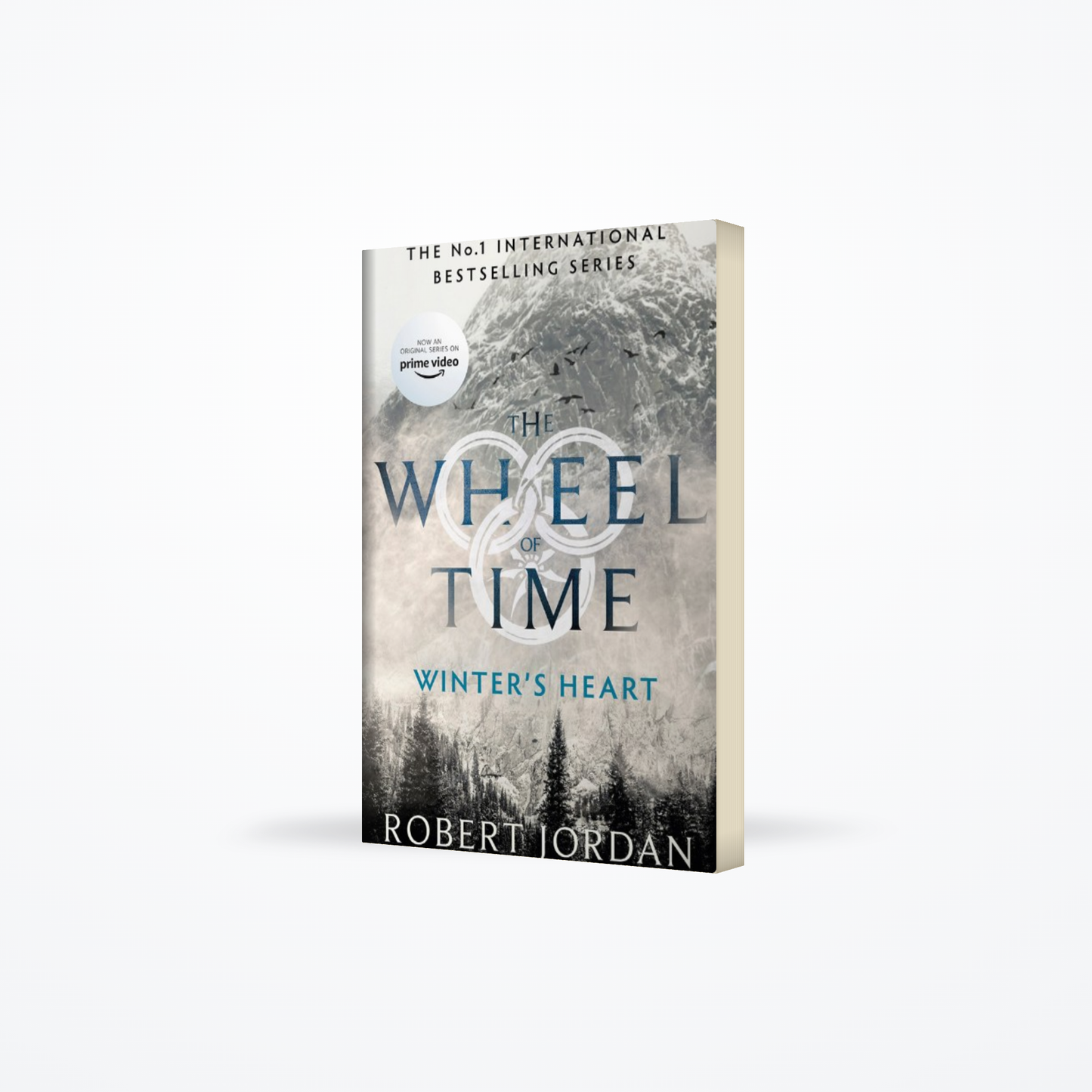 The Wheel of Time Book 9 - Winters Heart