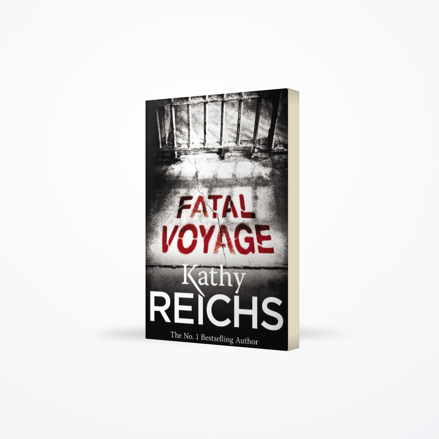Fatal Voyage