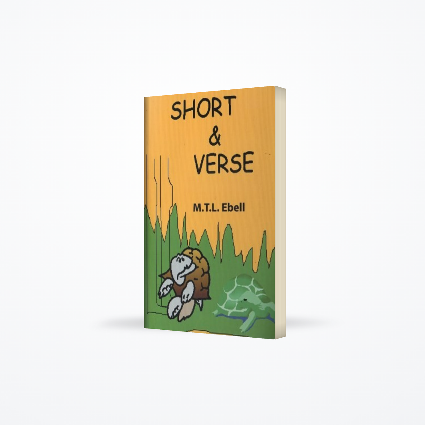 Short & Verse