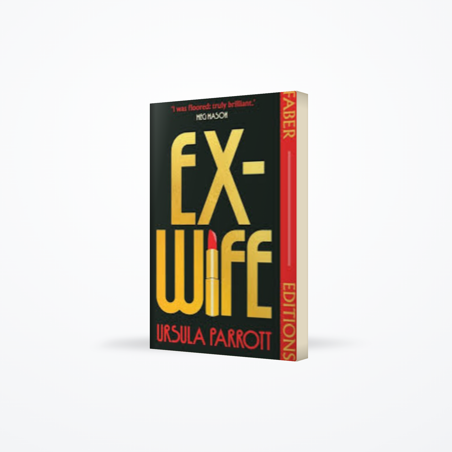 Ex Wife