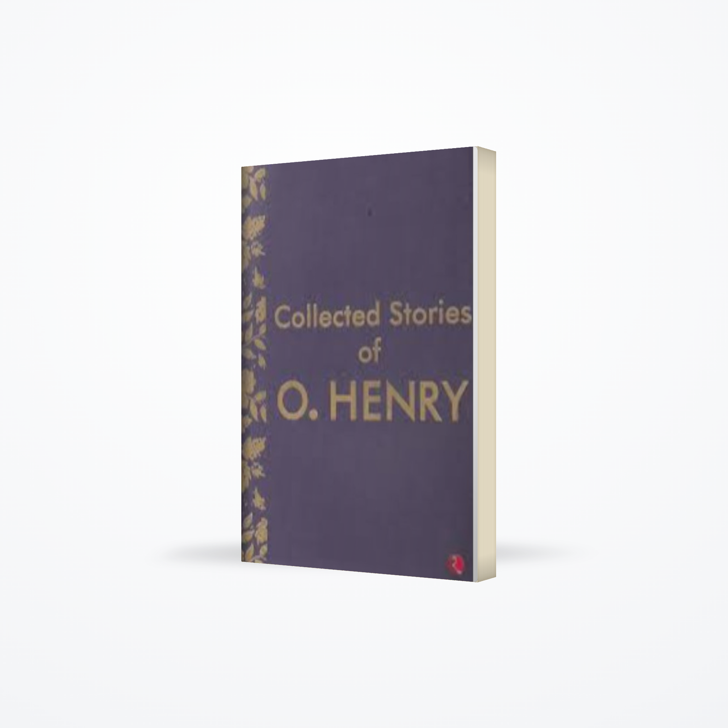 Collected Stories of Ohenry