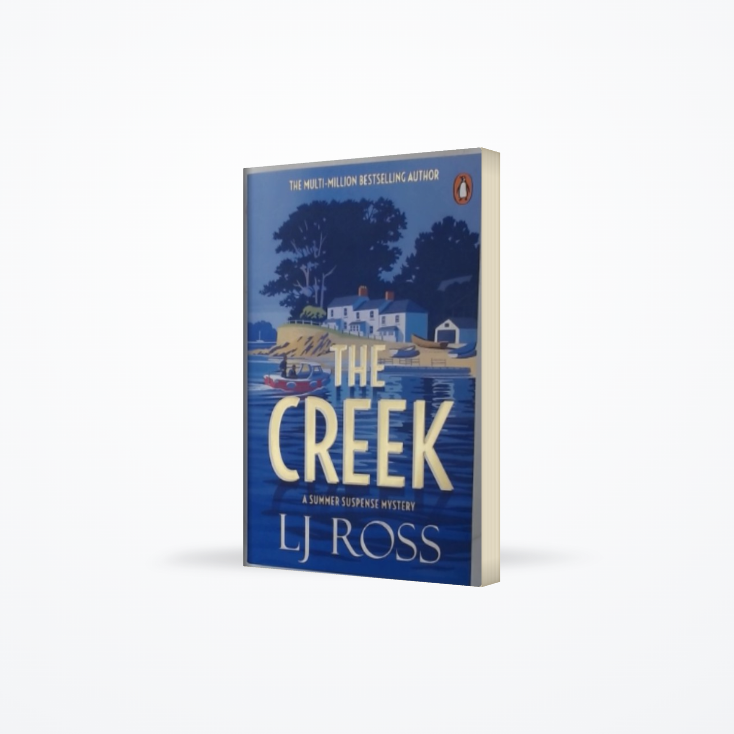 The Creek