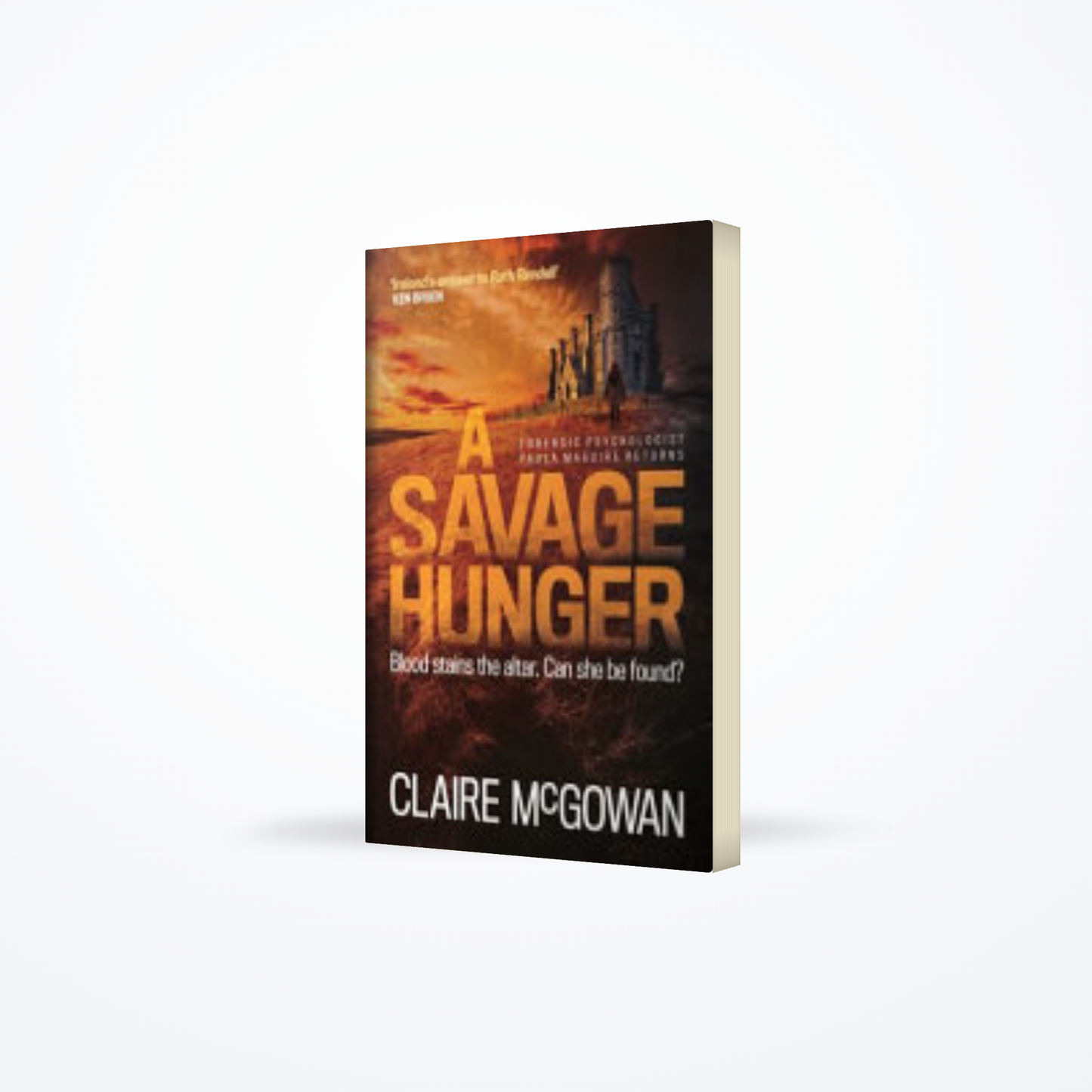 A Savage Hunger