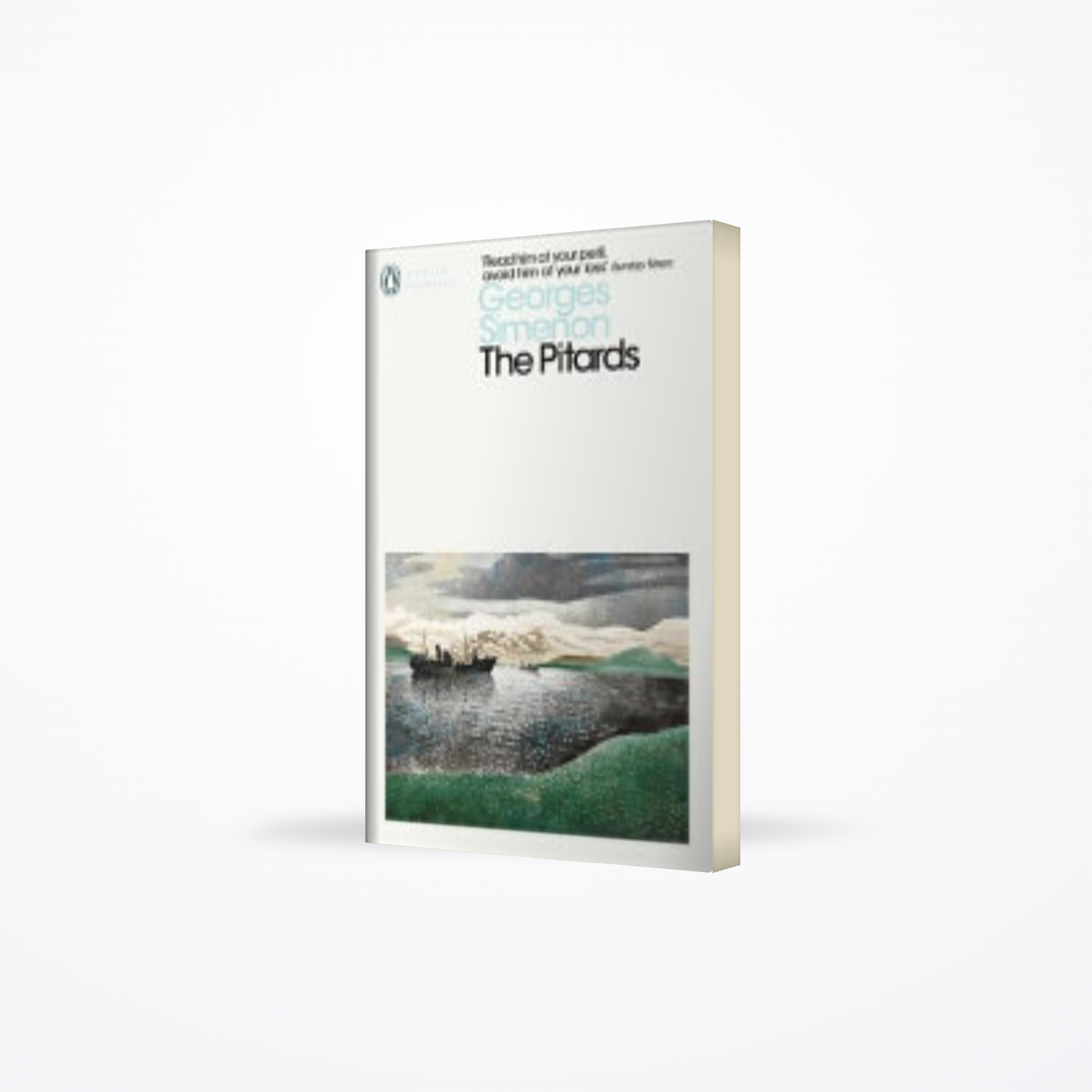 The Pitards