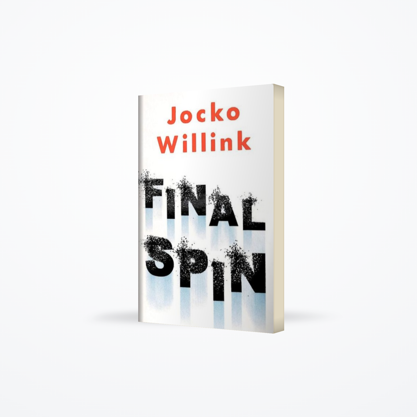 Final Spin