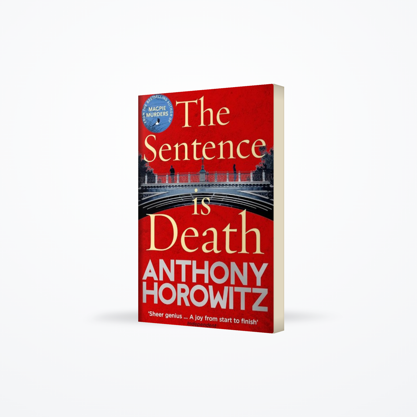 The Sentence Is Death