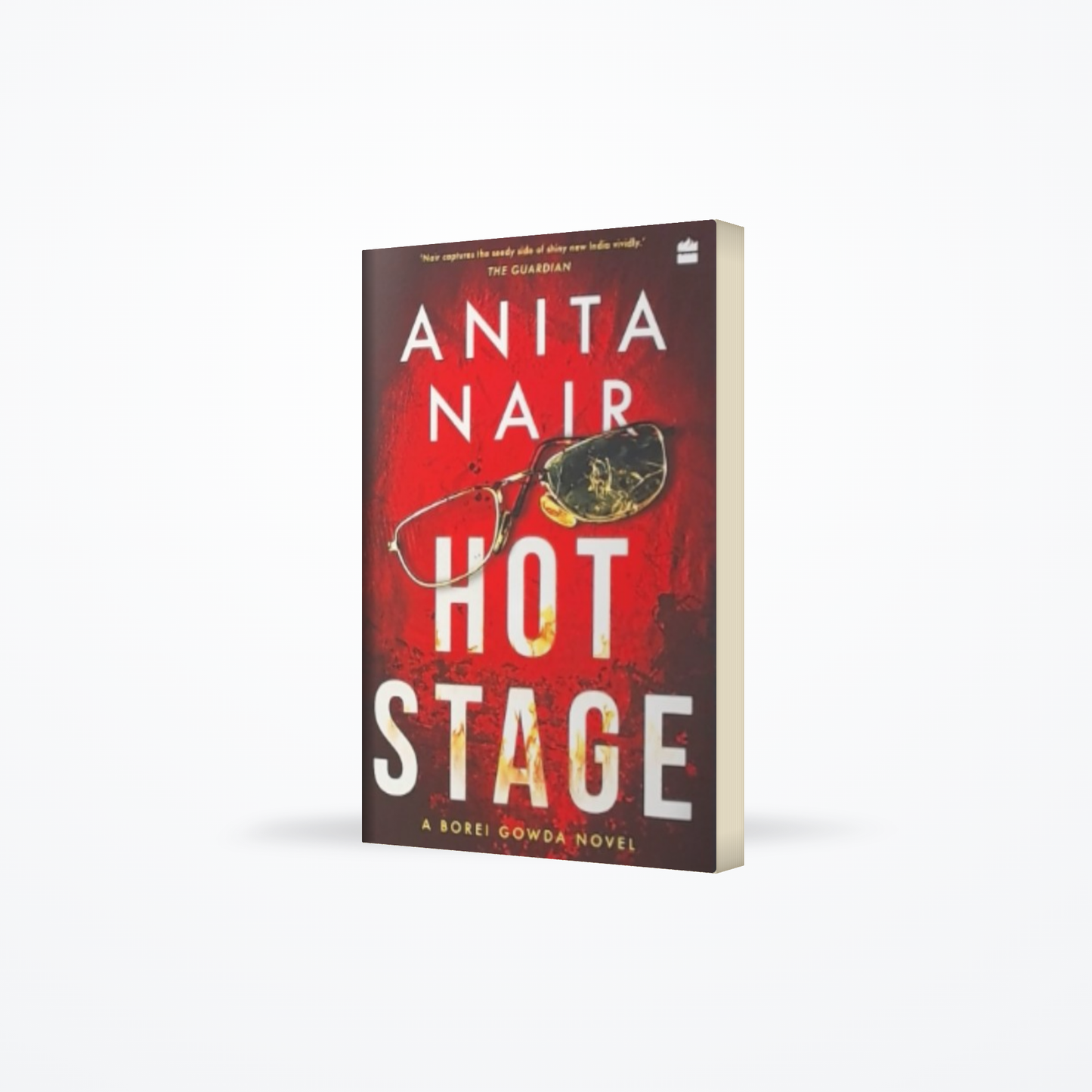 Hot Stage