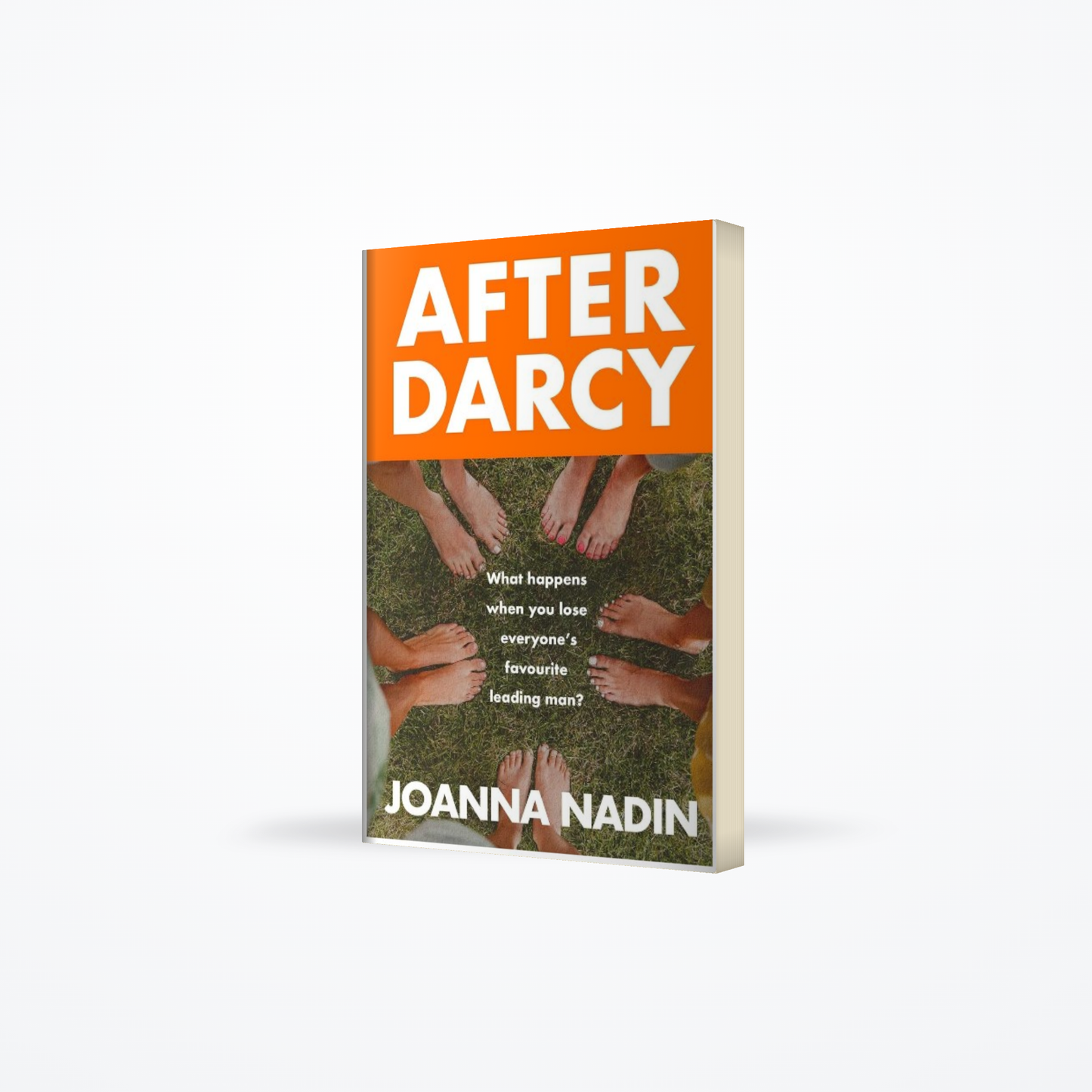 After Darcy