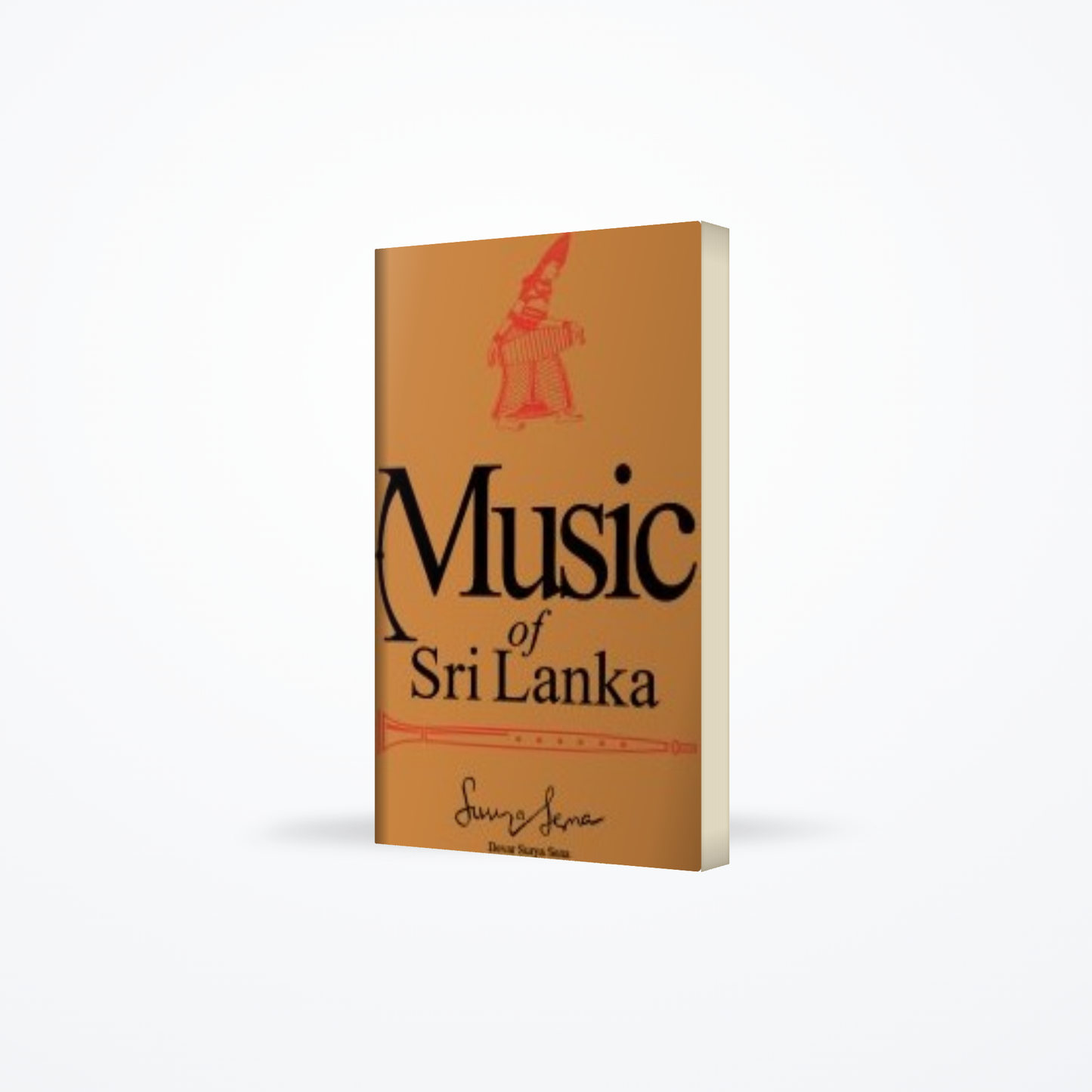 Music Of Sri Lanka