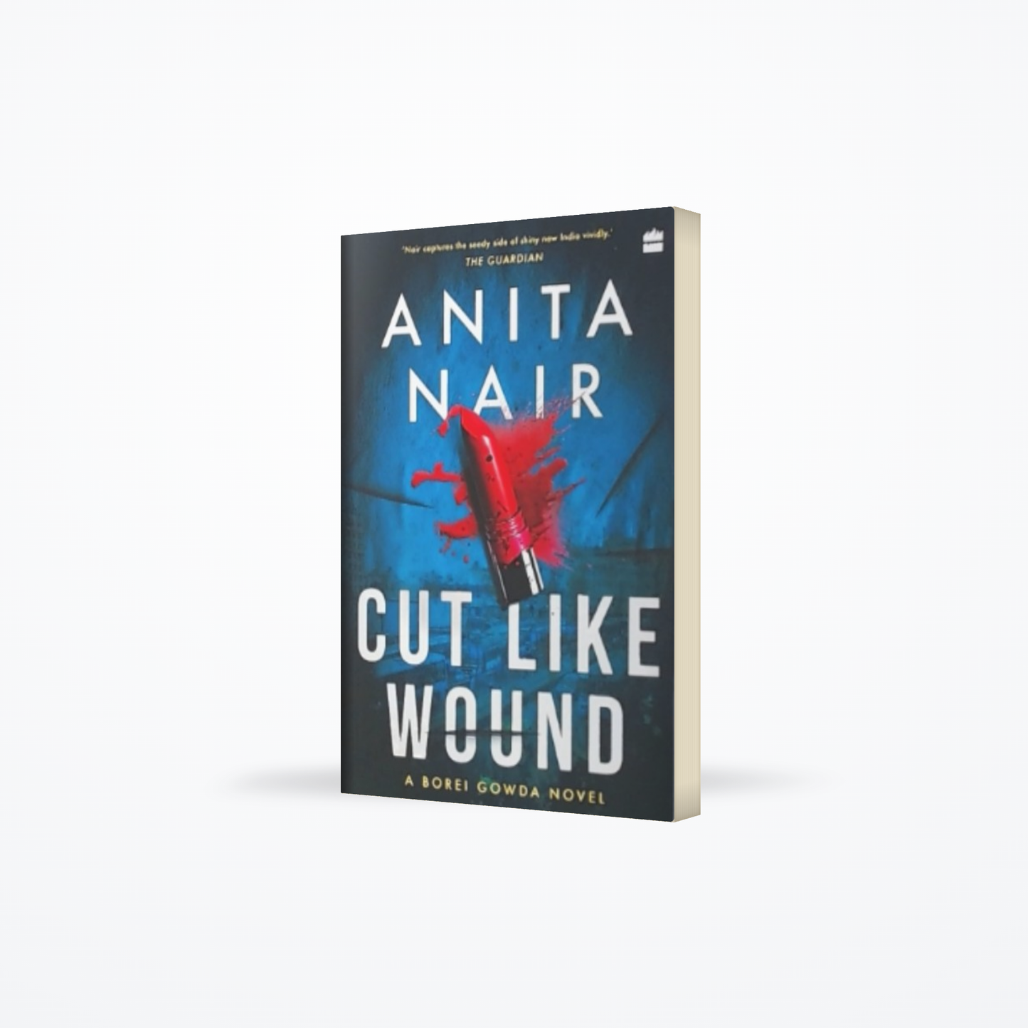Cut Like Wound