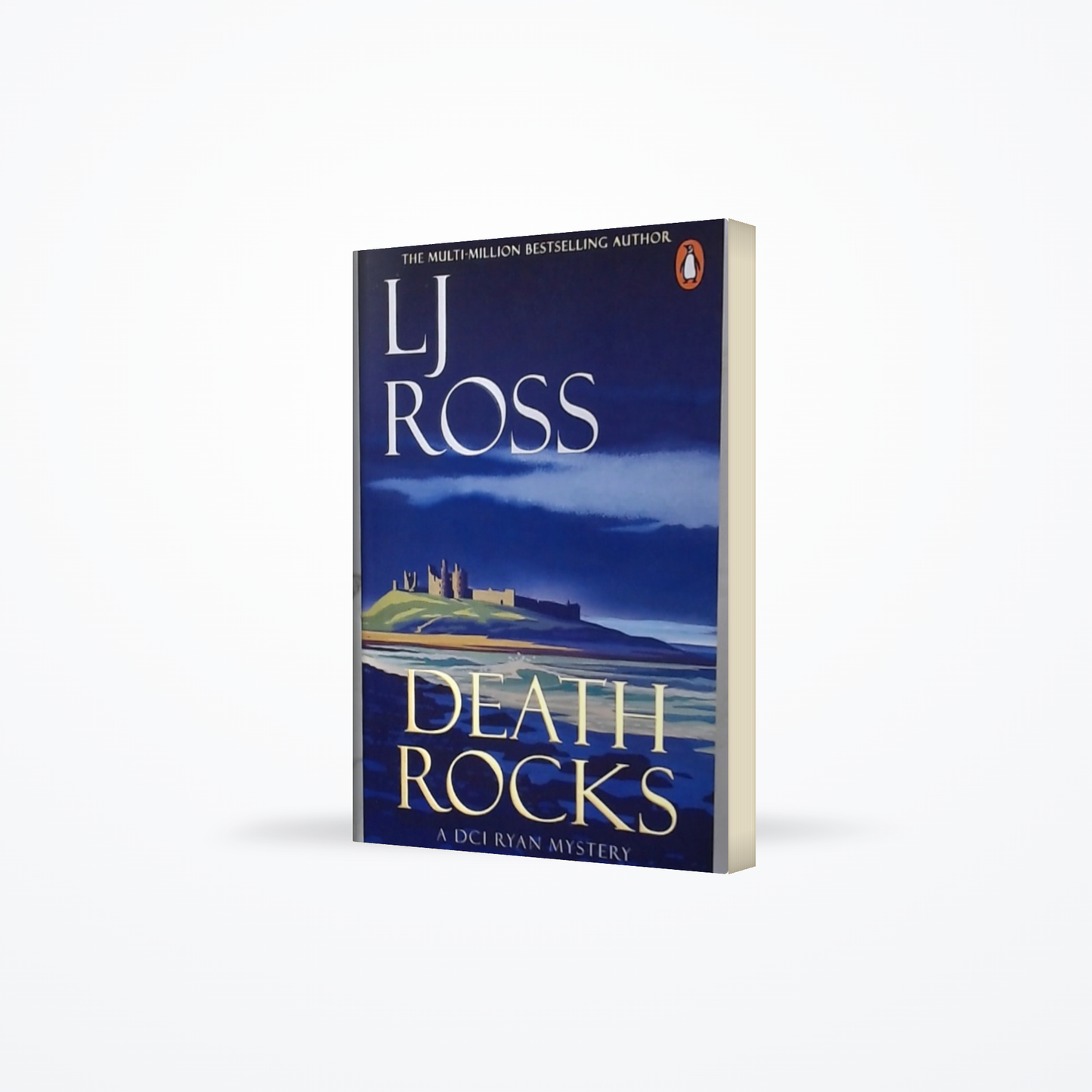 Death Rocks
