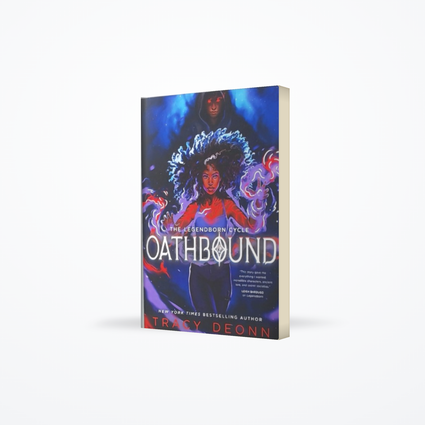 Oathbound
