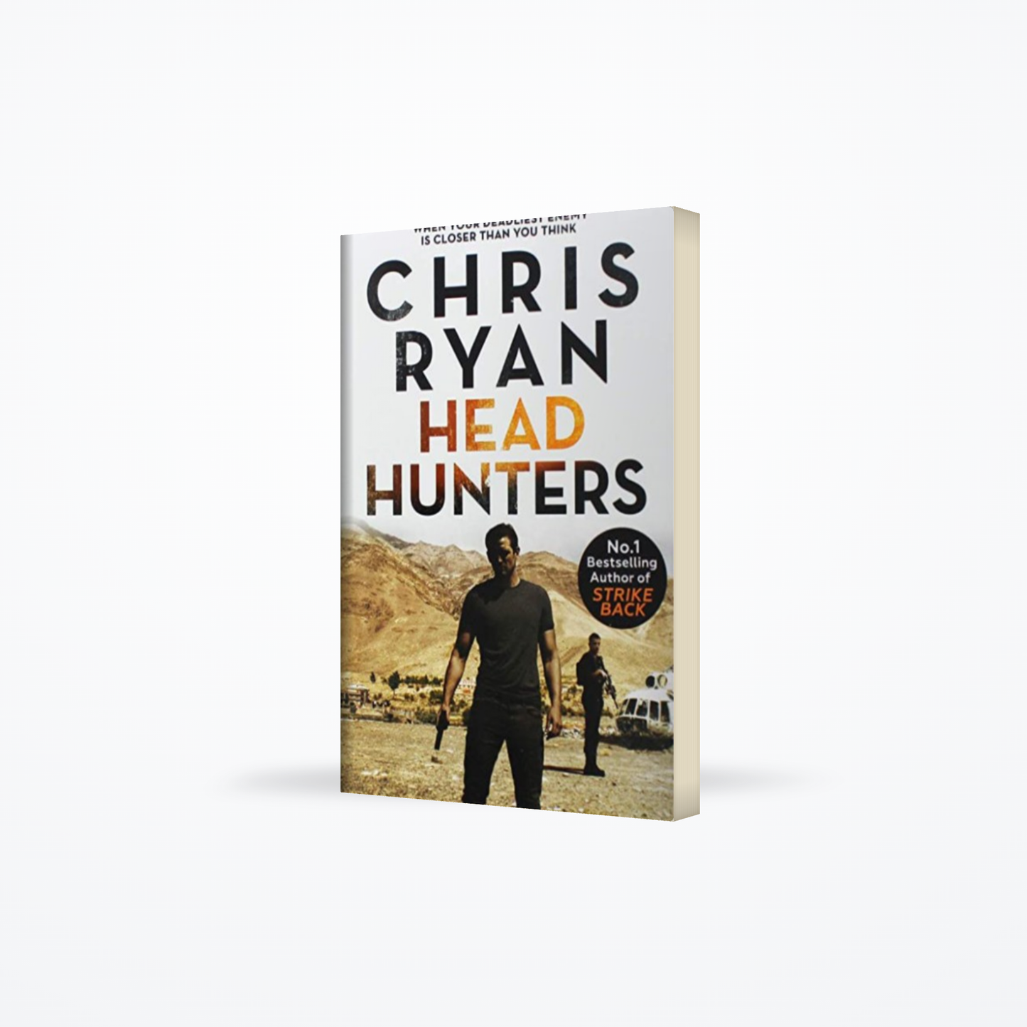 Head Hunters