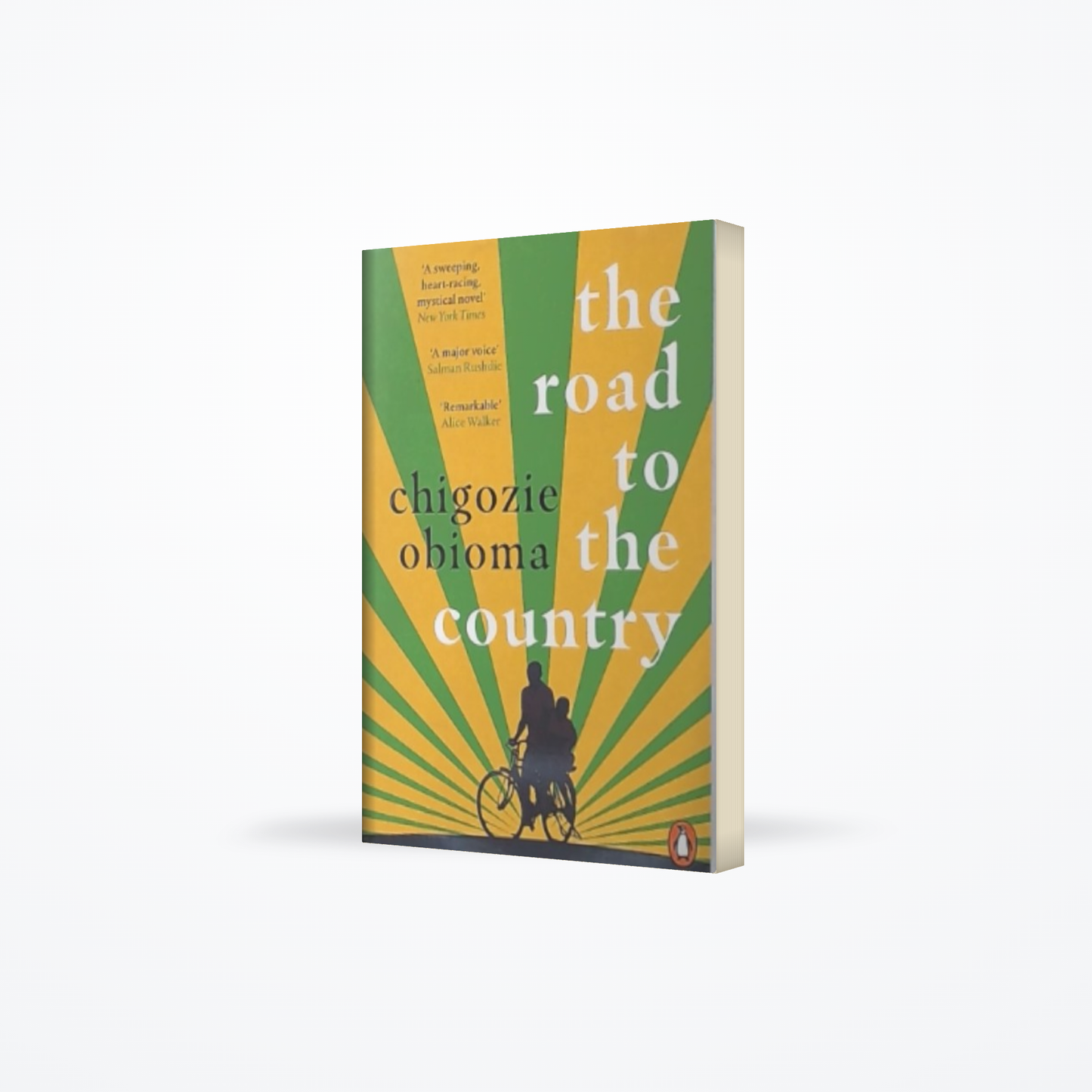 The Road to the Country