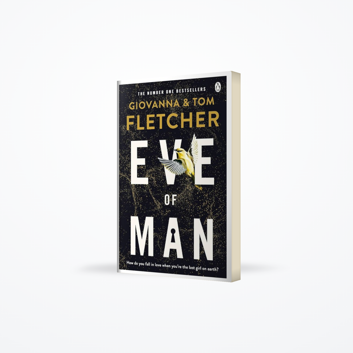 Eve of Man