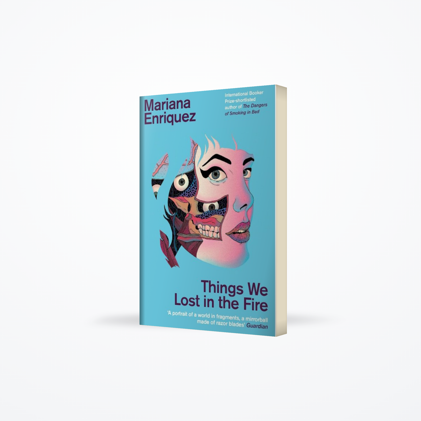 Things We Lost in the Fire