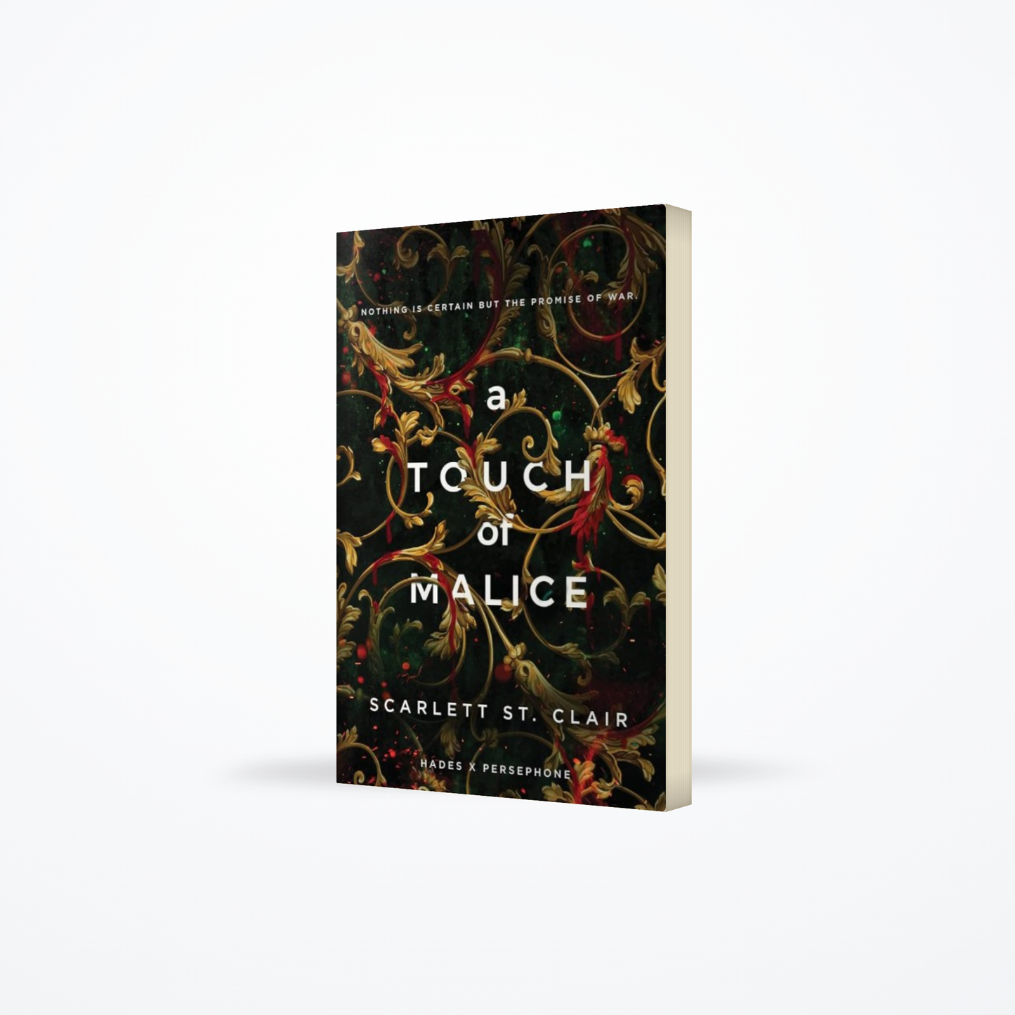 A Touch of Malice