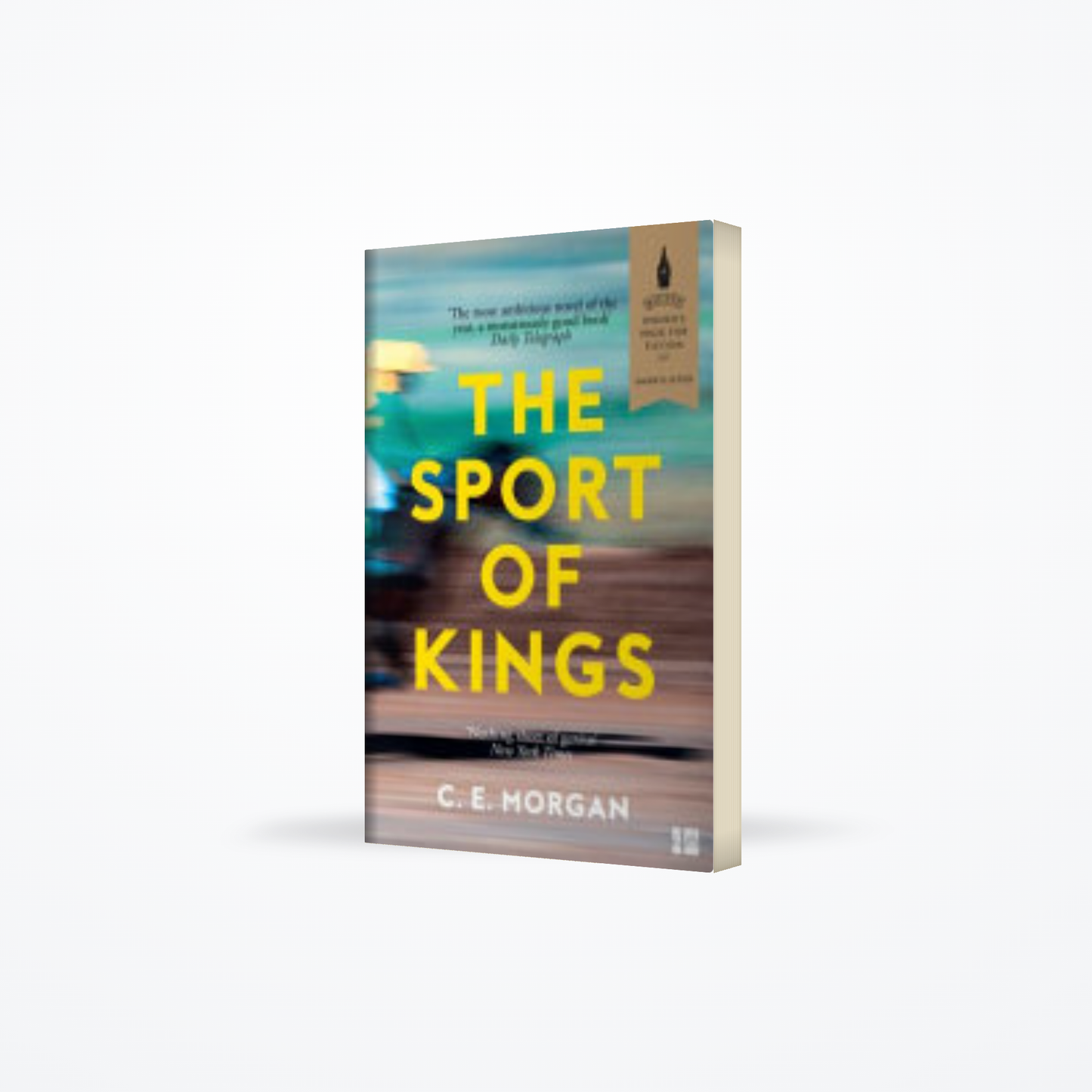 The Sport of Kings