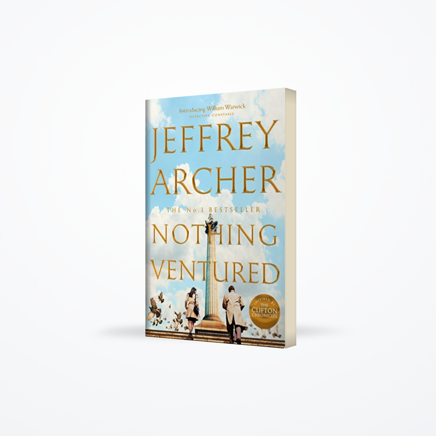 Nothing Ventured