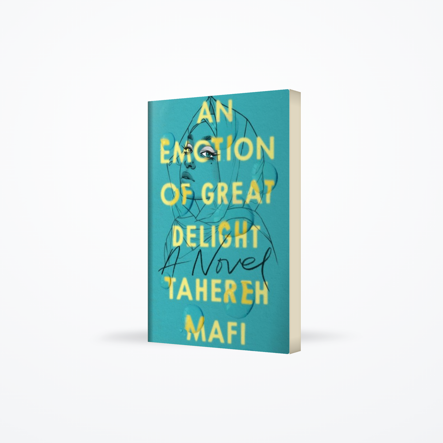 An Emotion of Great Delight