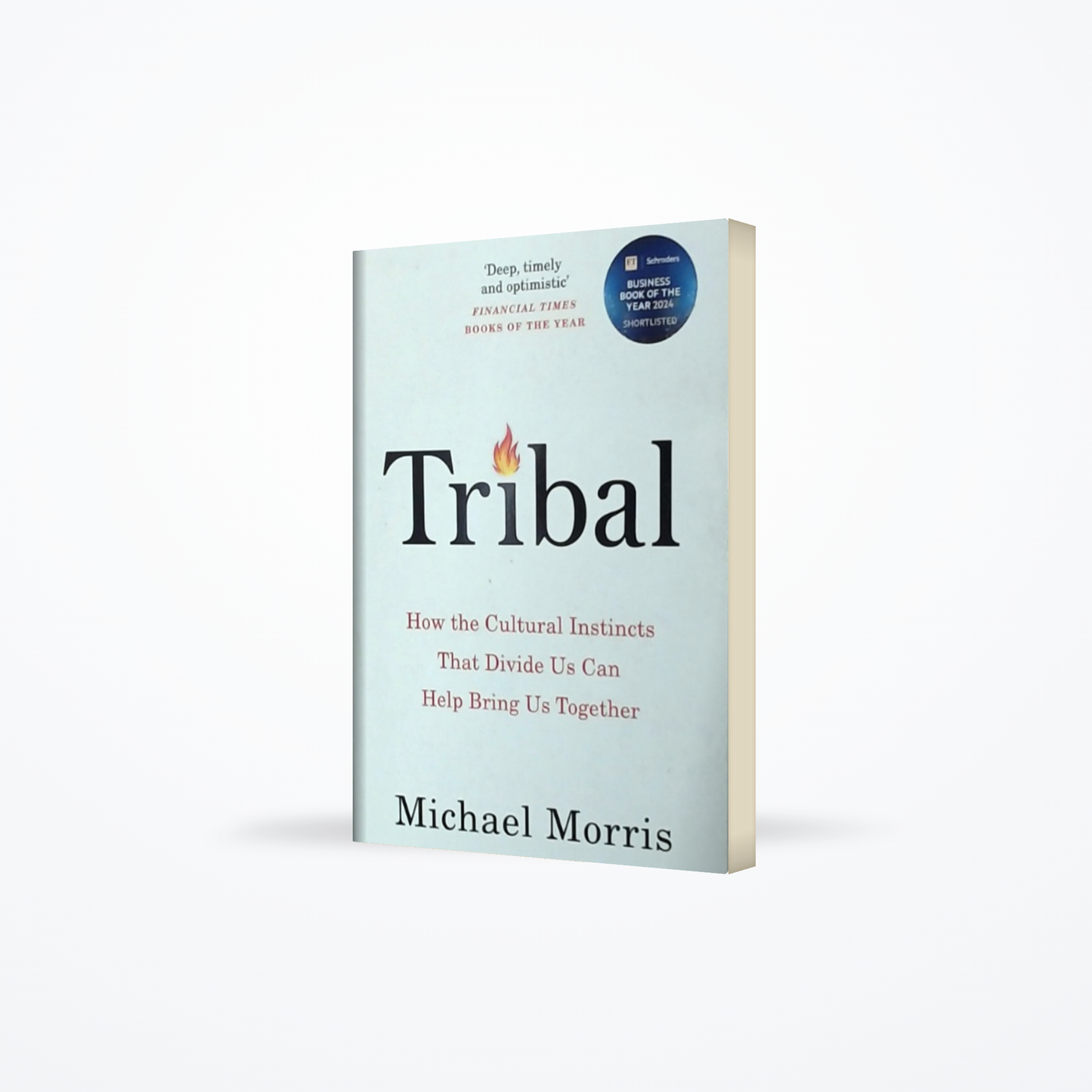 Tribal