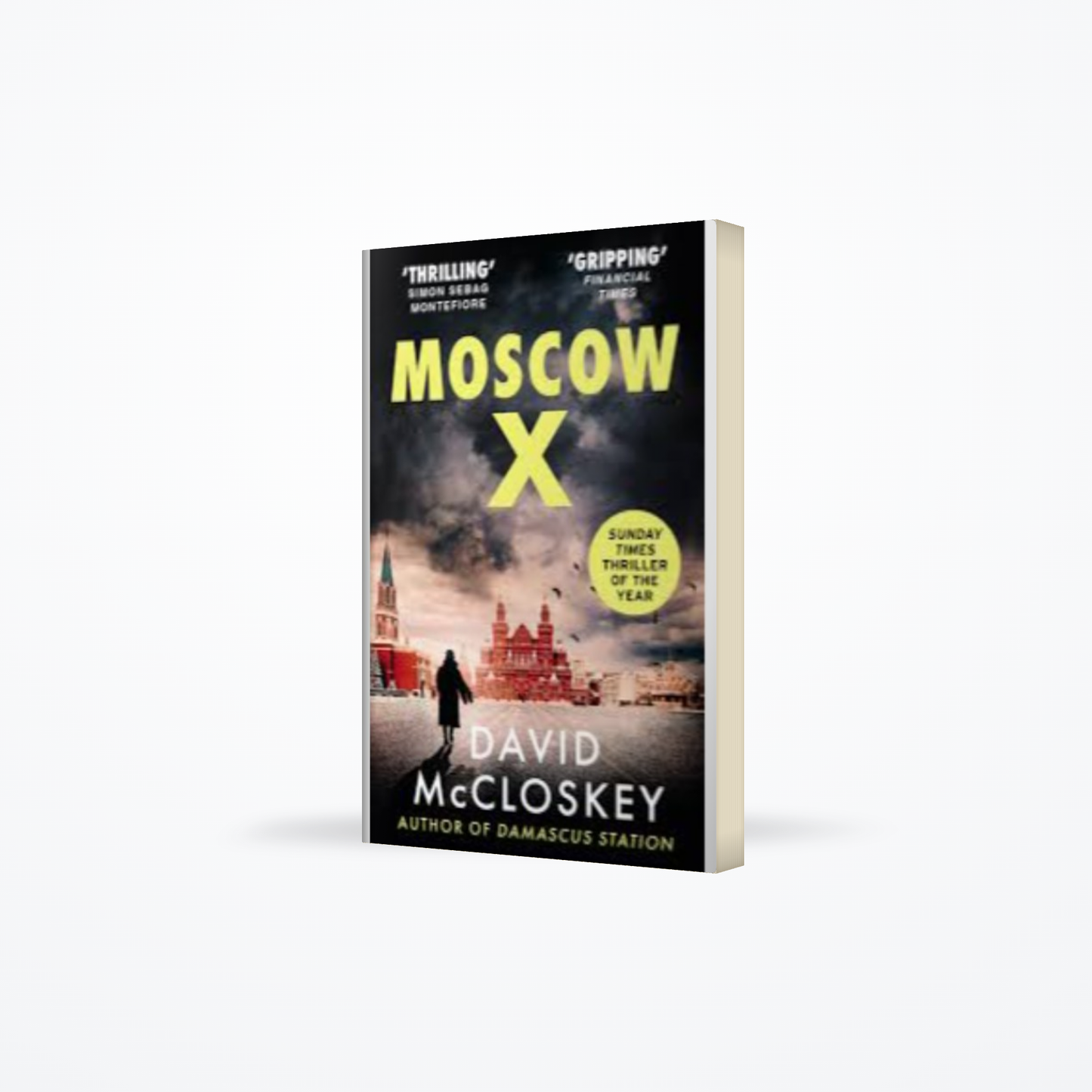 Moscow X