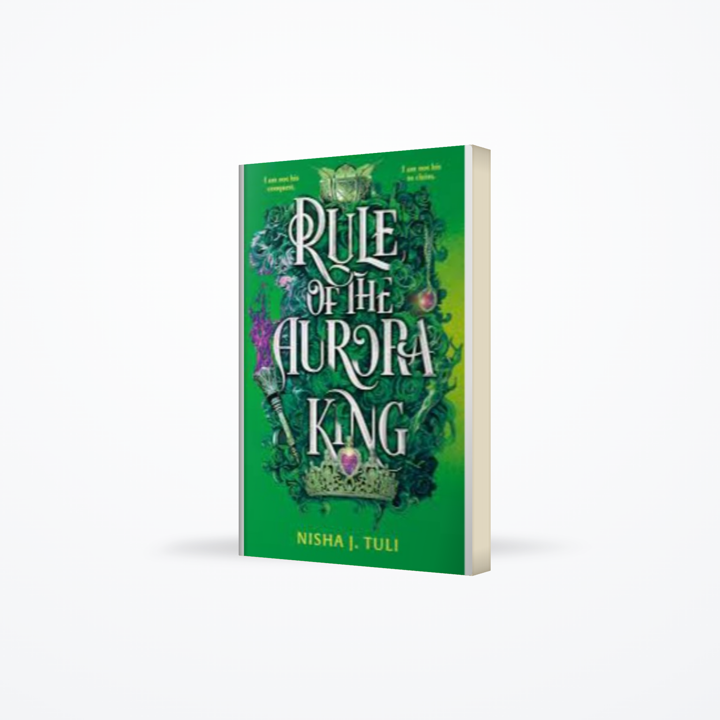 Rule of the Aurora King