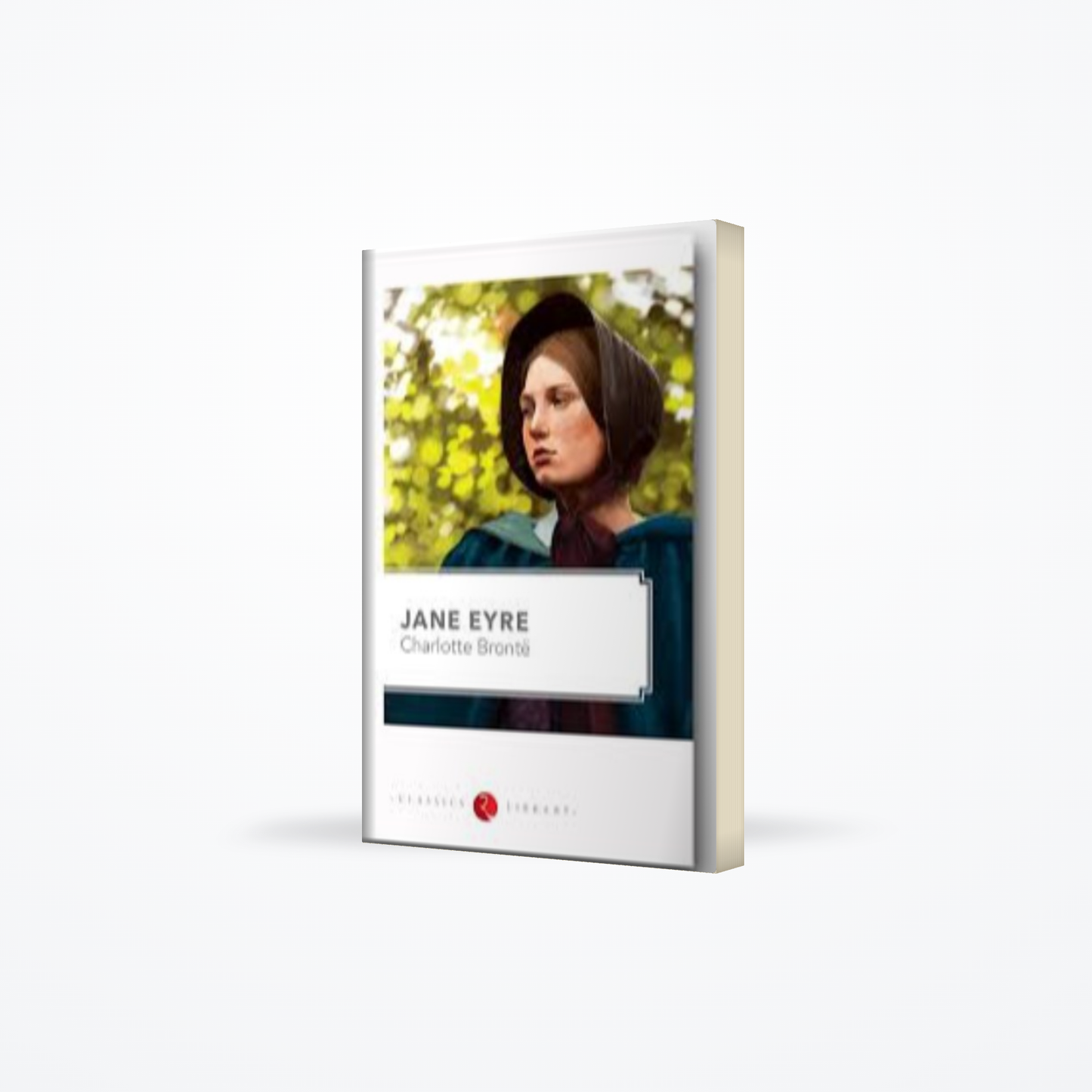 Classics Library - Jane Eyre