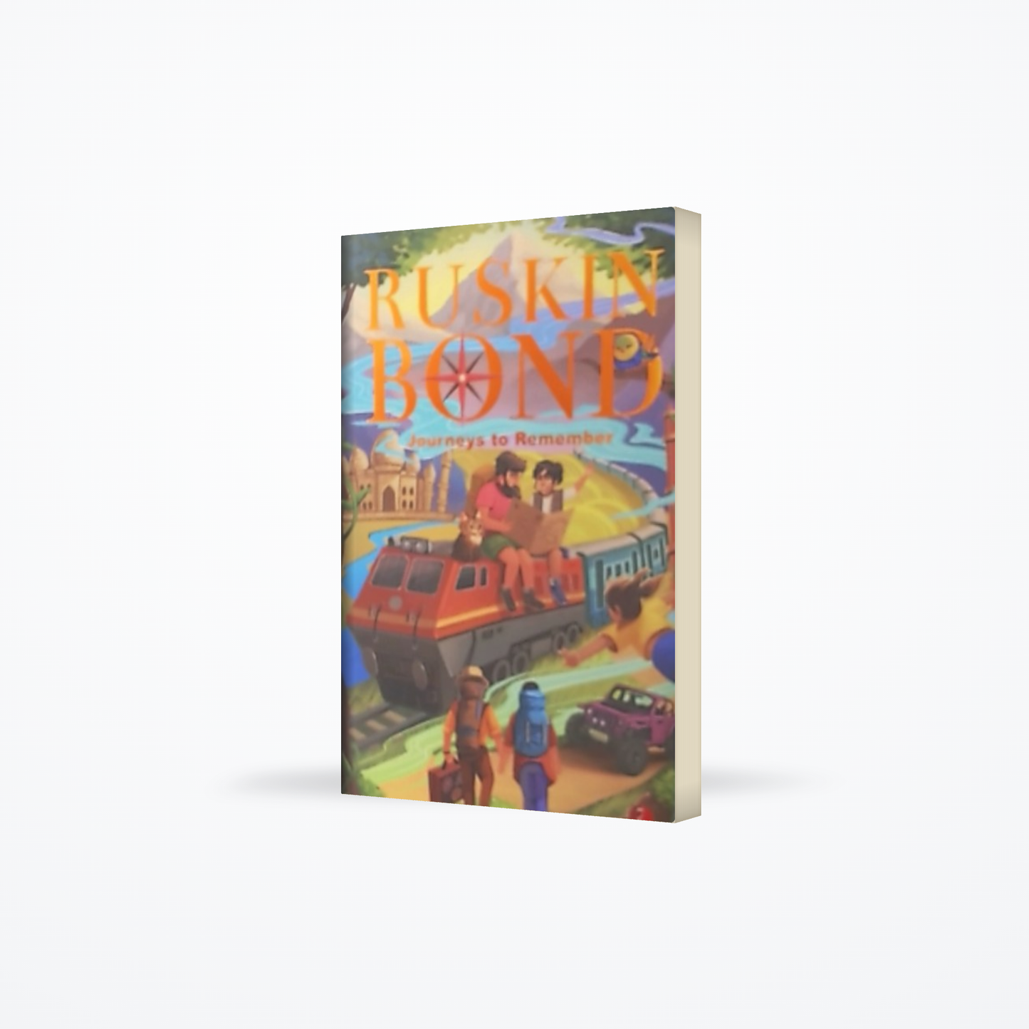 Journeys to Remember