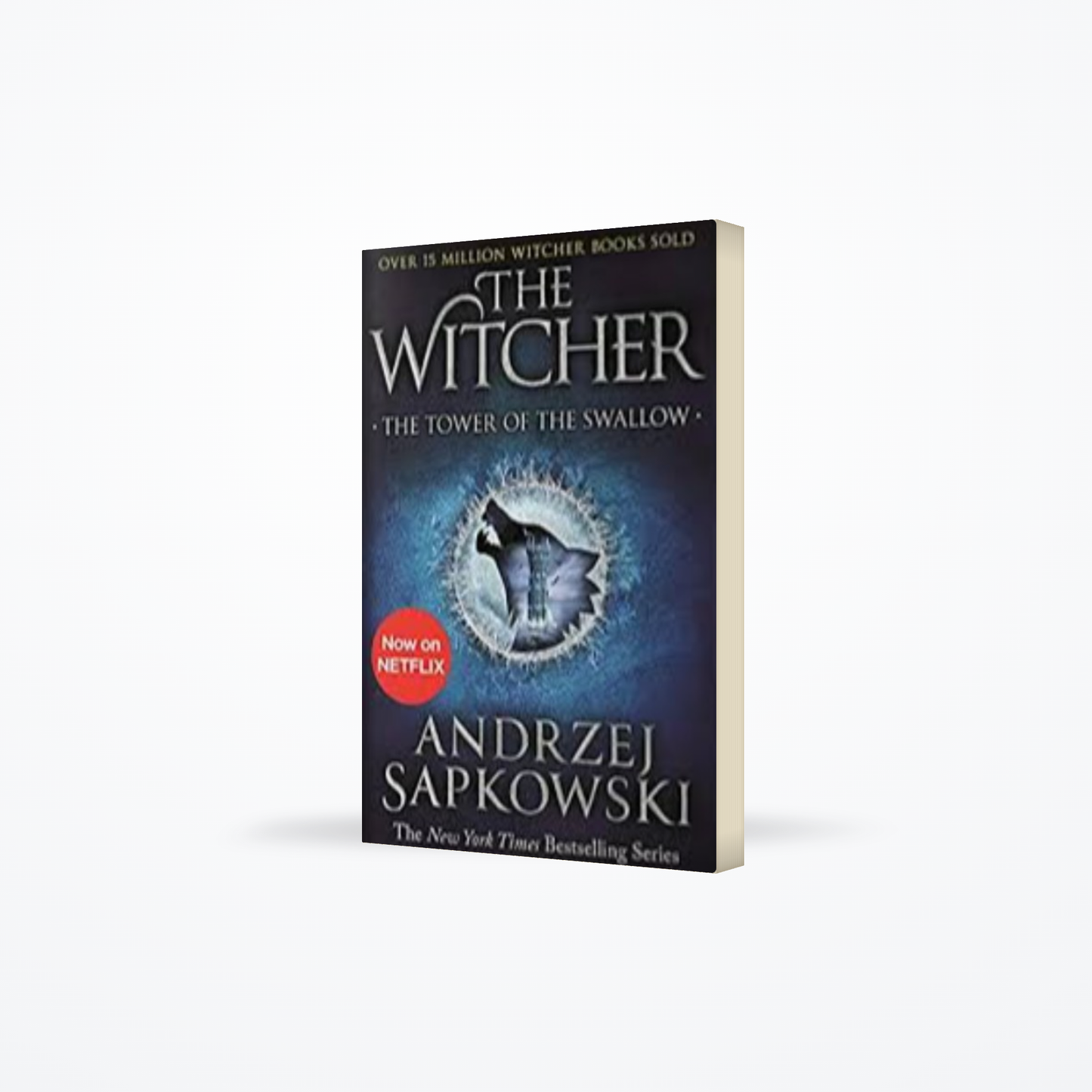 The Witcher - The Tower of the Swallow