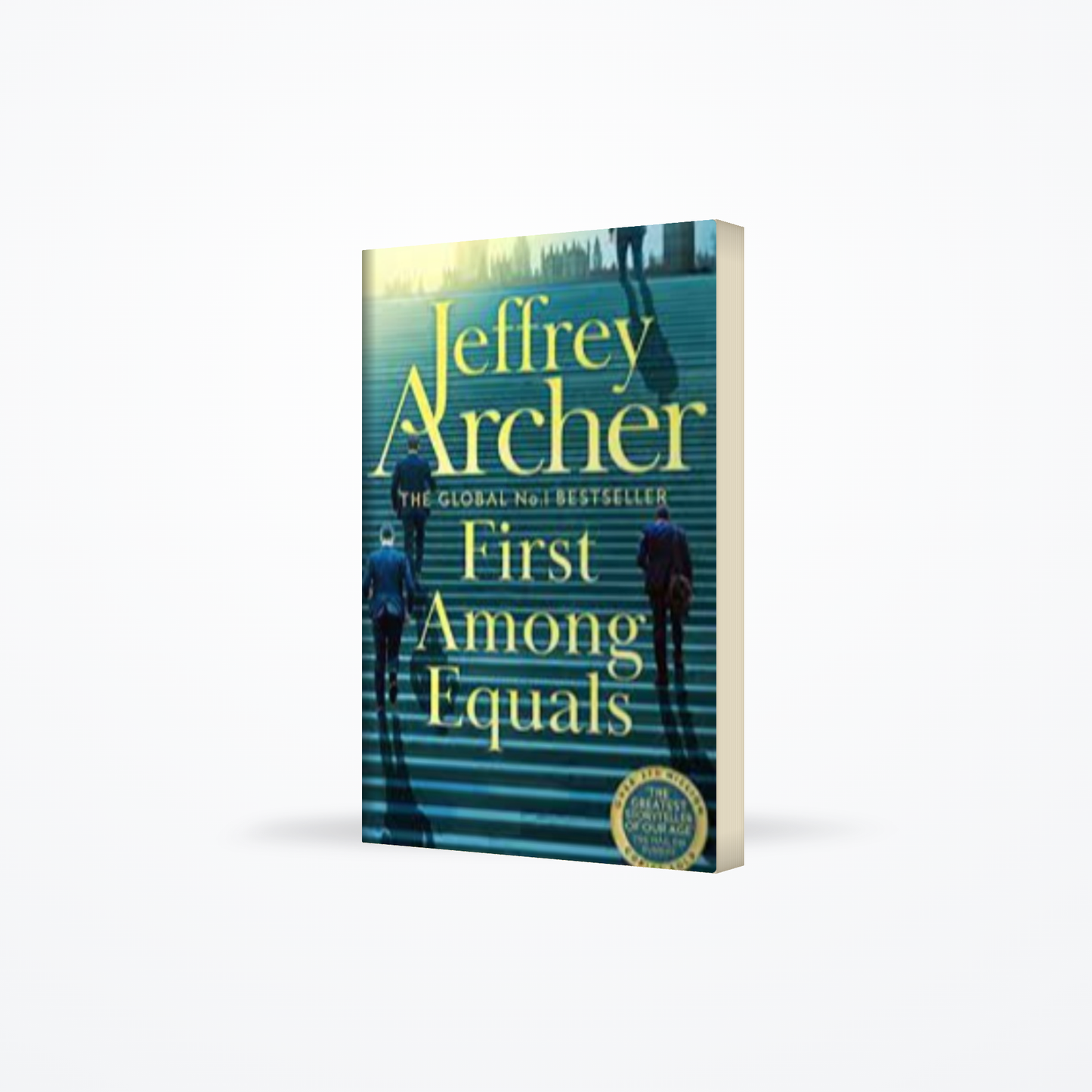 First Among Equals