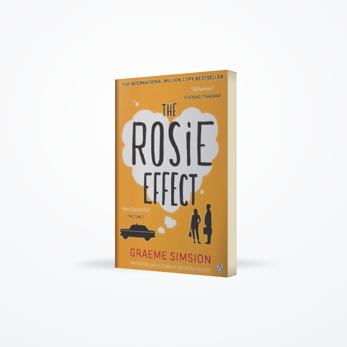 The Rosie Effect