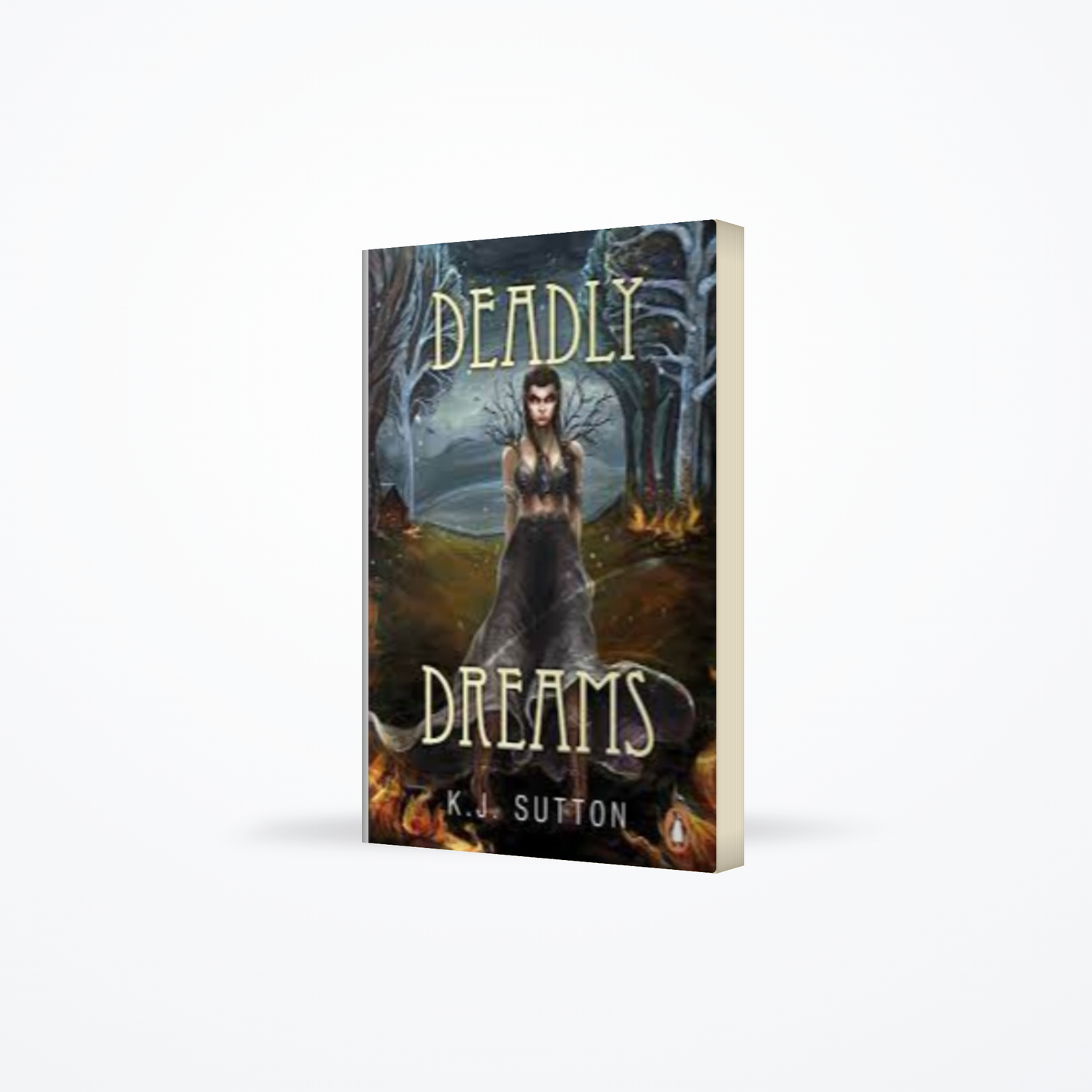 Deadly Dreams