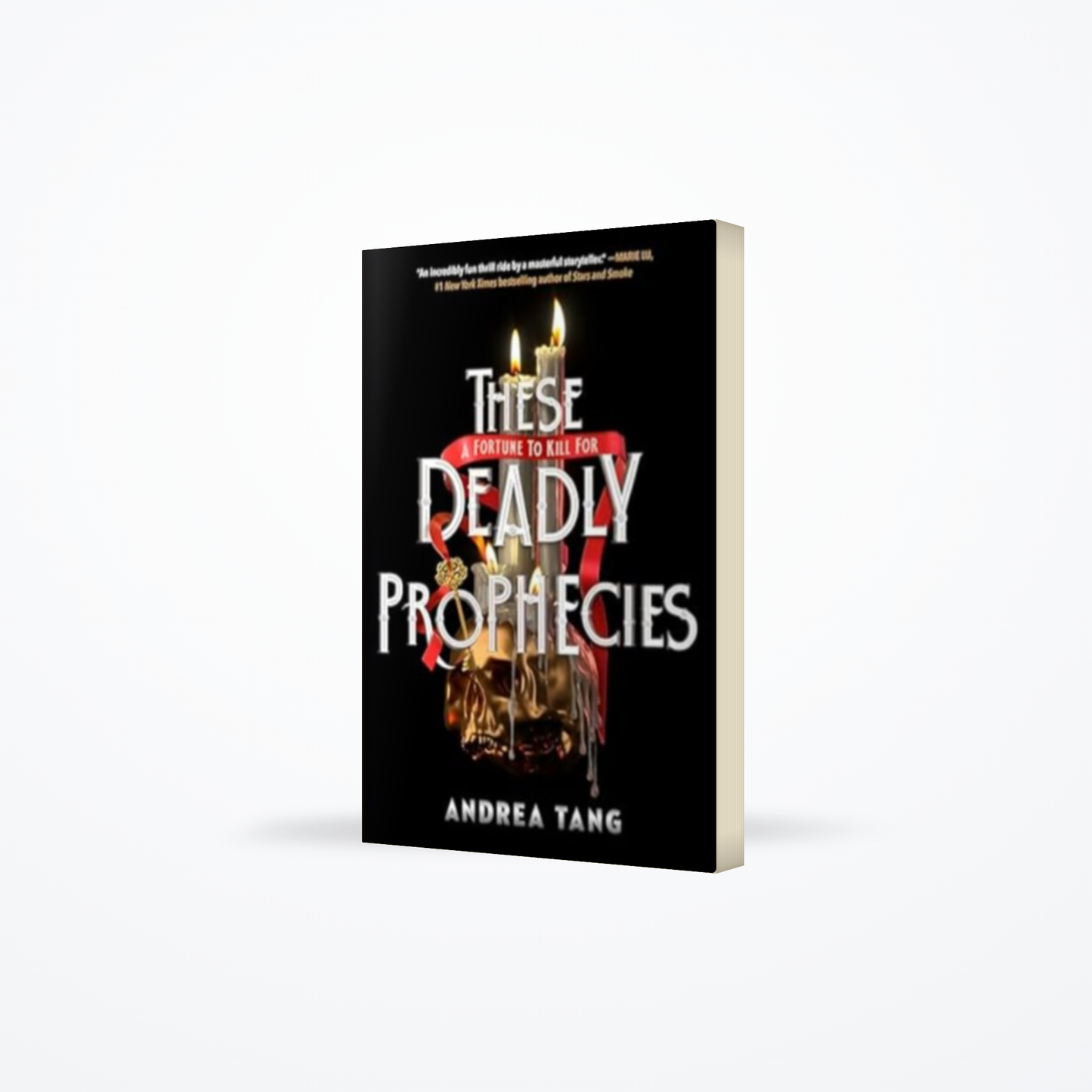 These Deadly Prophecies