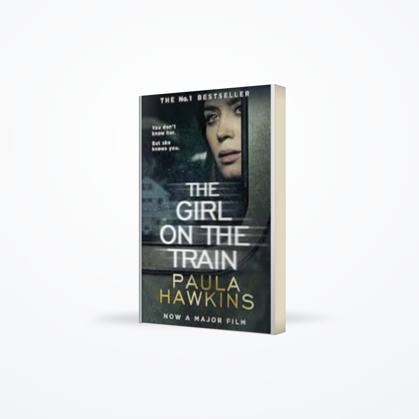 The Girl on the Train