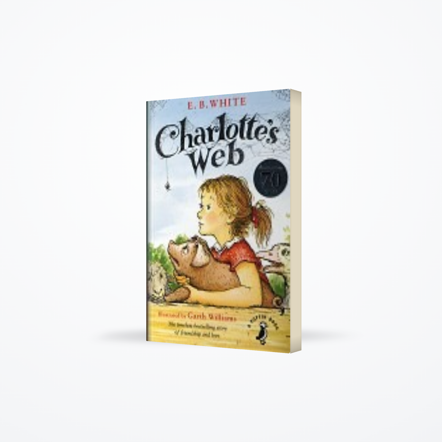 Charlottes Web